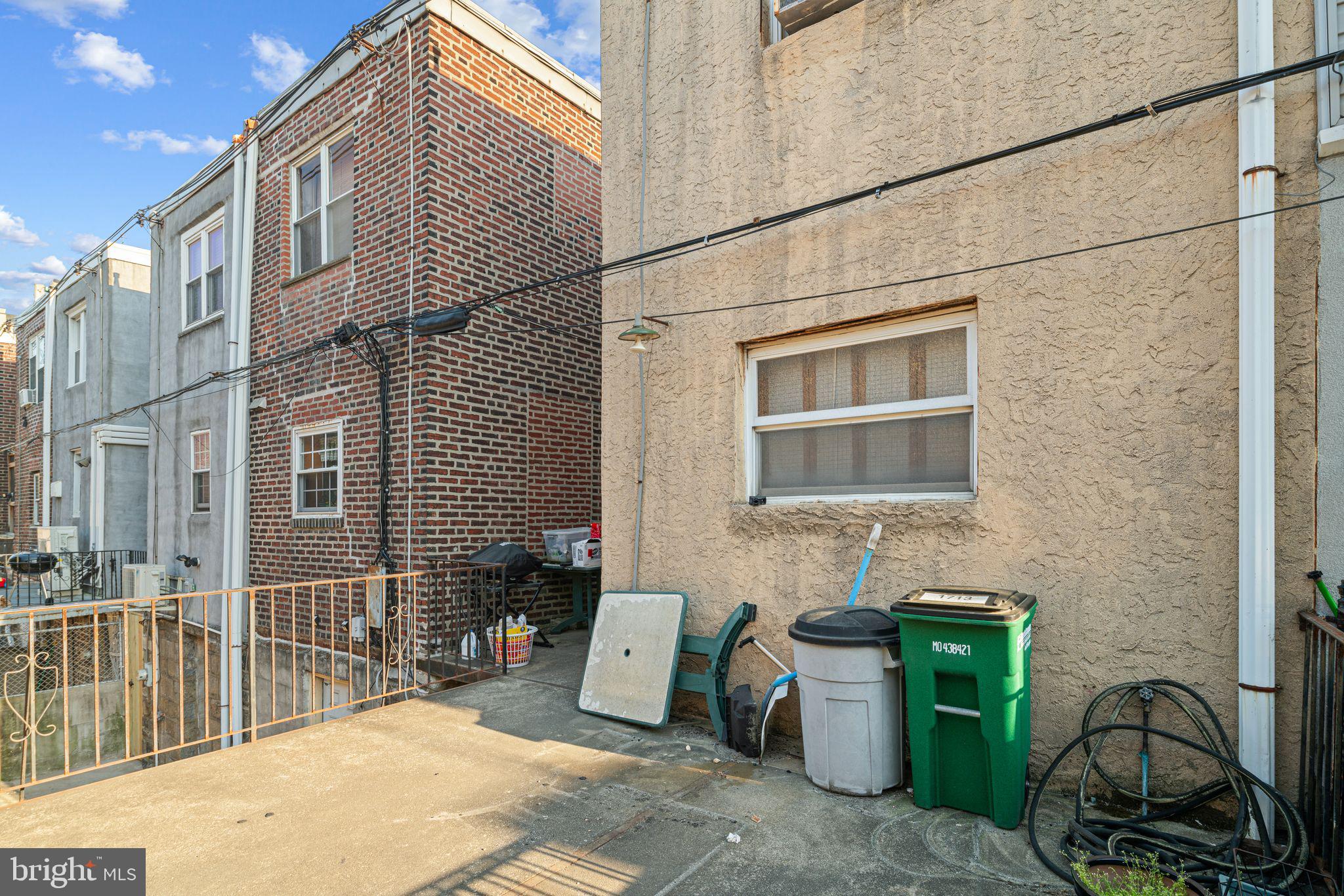 PACKER PARK - Residential