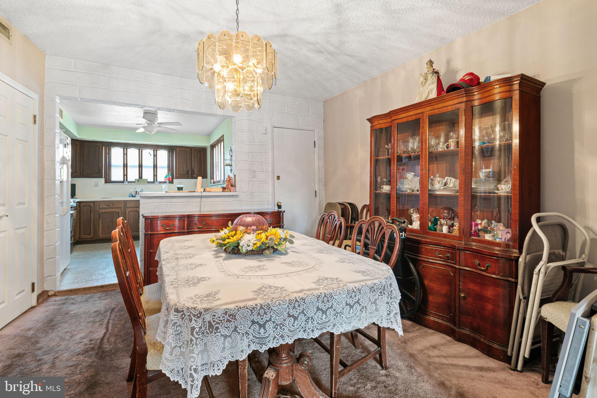PACKER PARK - Residential