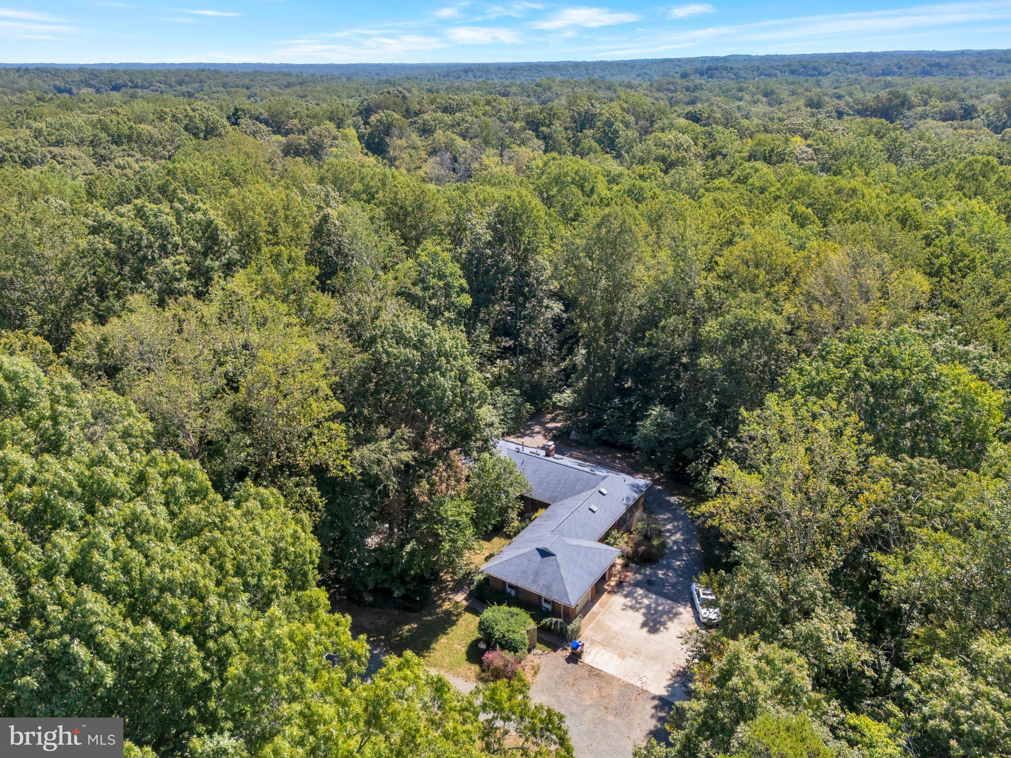 RAINTREE - Residential