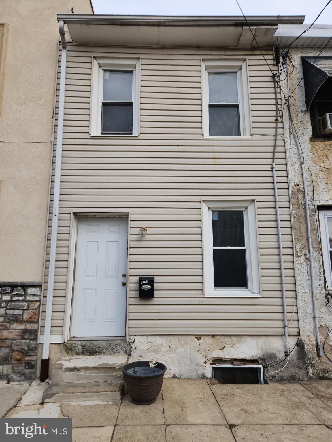 GERMANTOWN - Residential