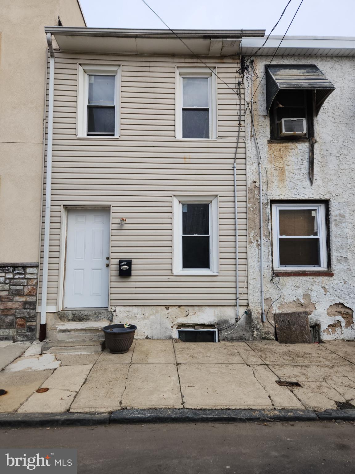 GERMANTOWN - Residential