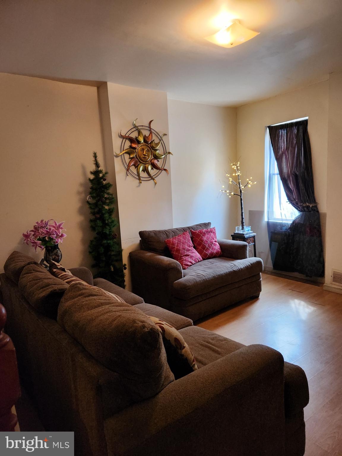 GERMANTOWN - Residential