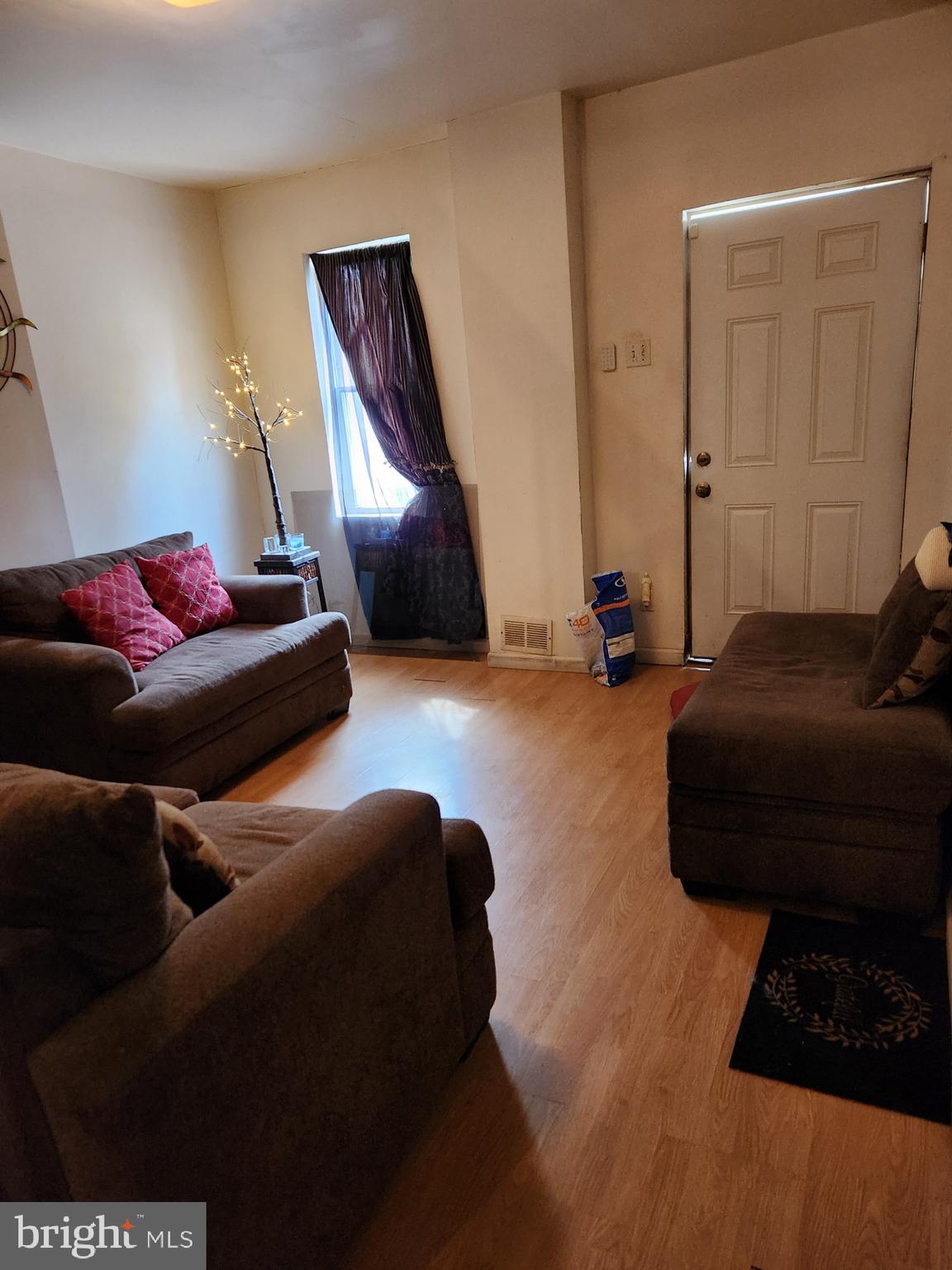 GERMANTOWN - Residential
