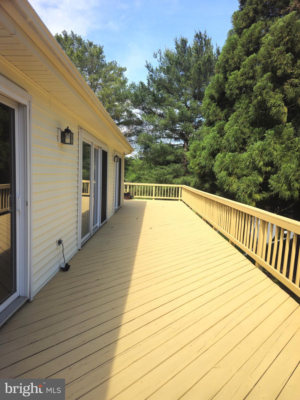 PINECREST - Residential
