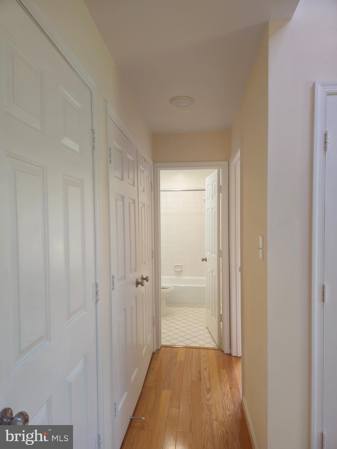 PINECREST - Residential