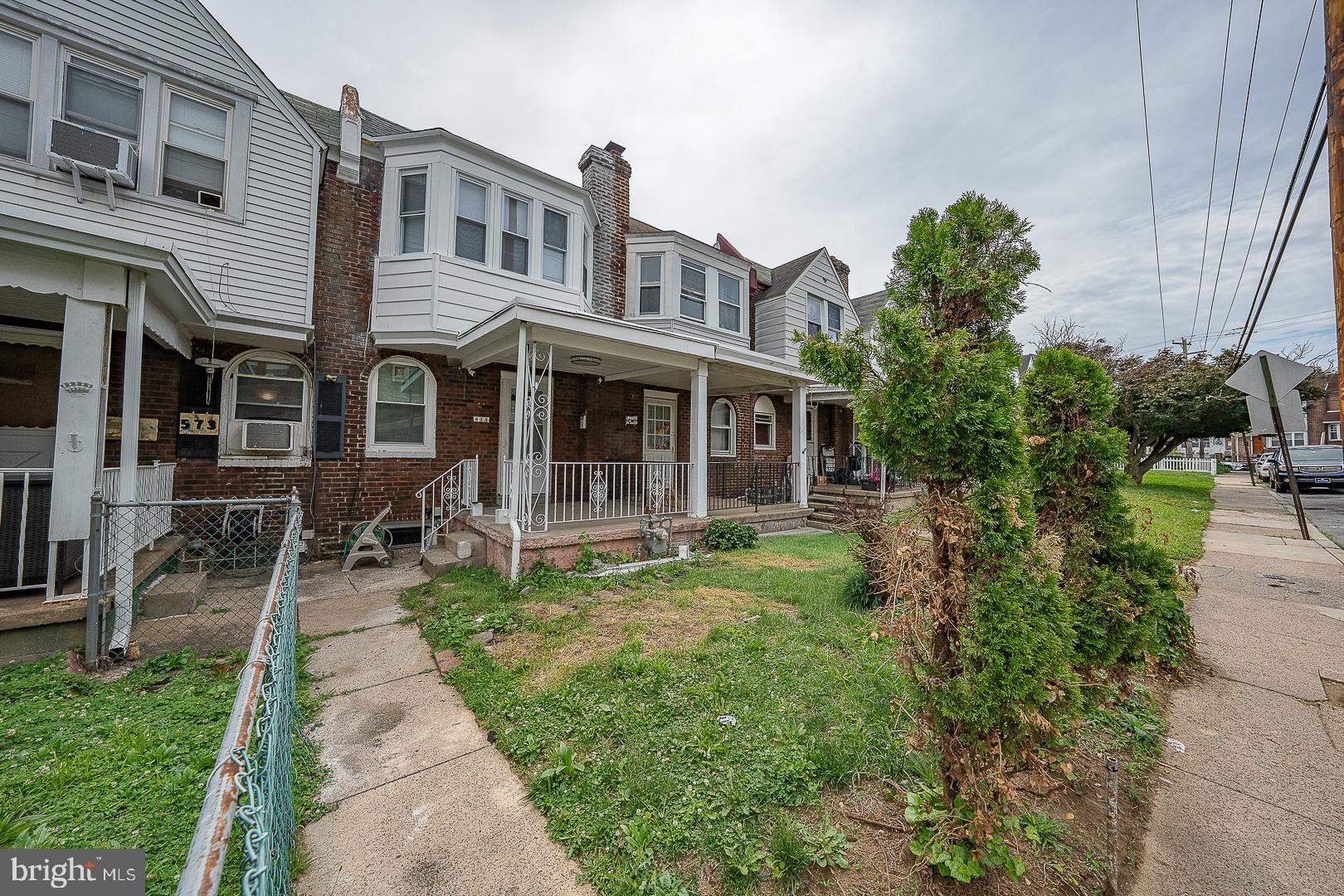 STONEHURST - Residential