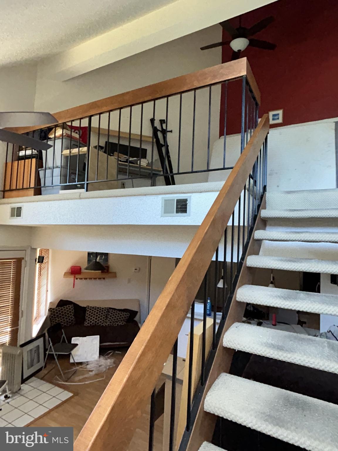 THE TIERS - Residential