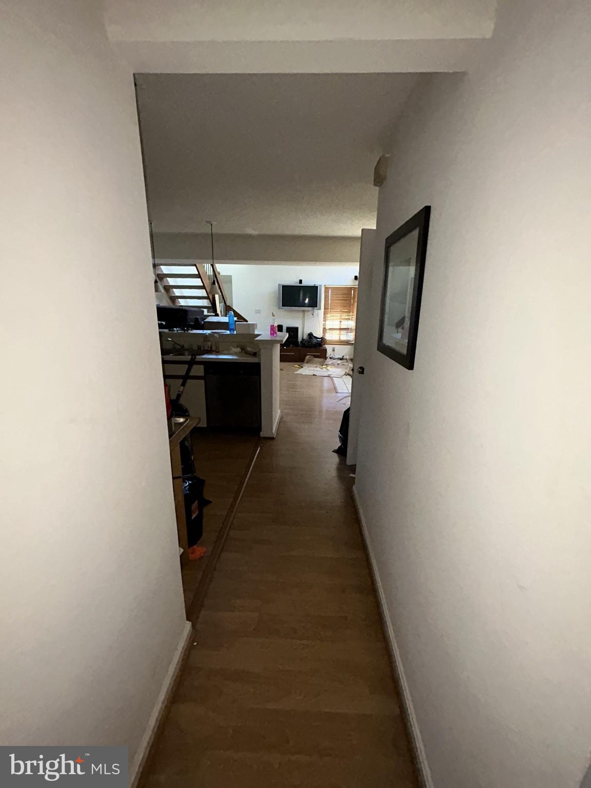 THE TIERS - Residential