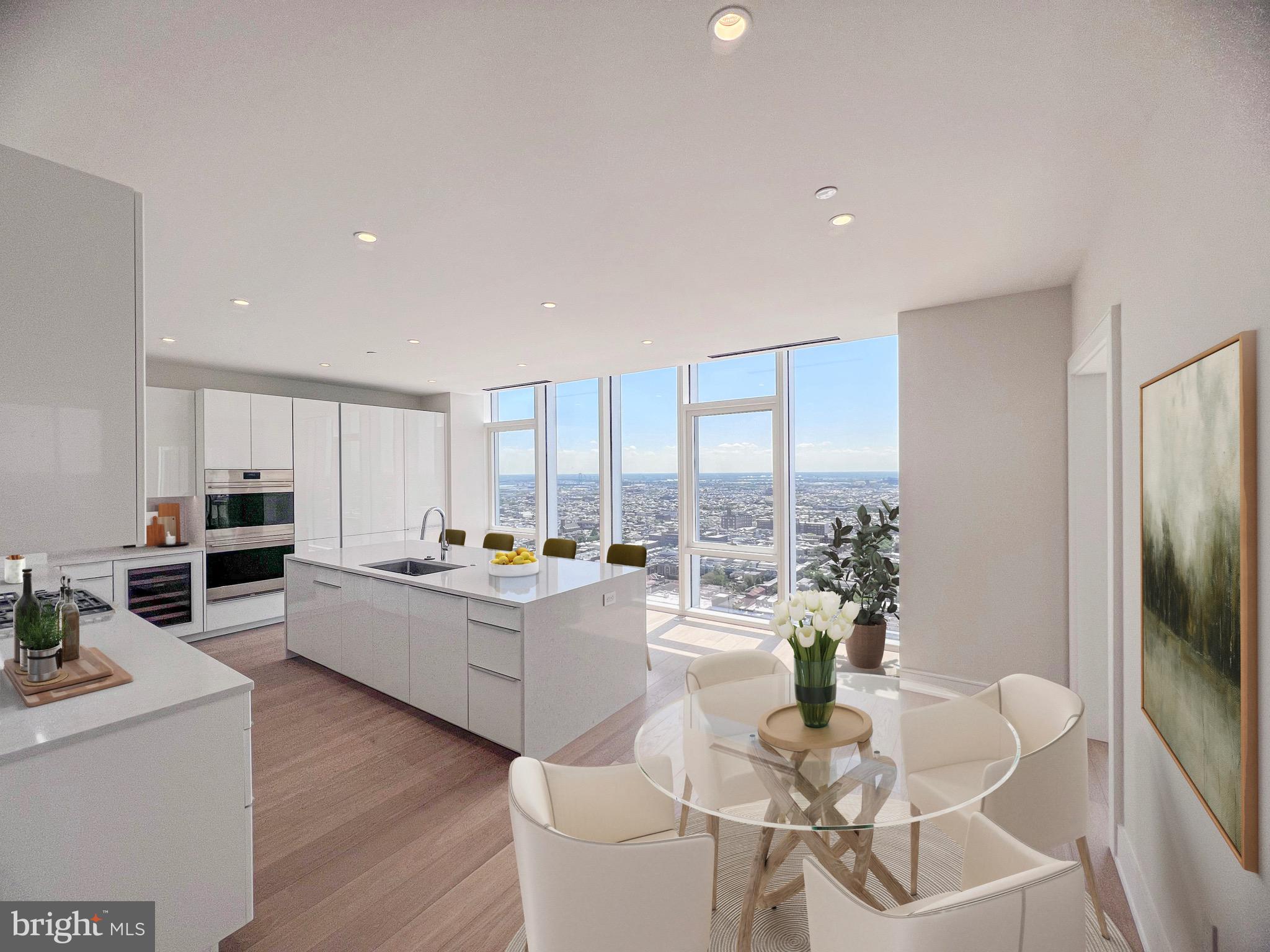 AVENUE OF THE ARTS - Residential