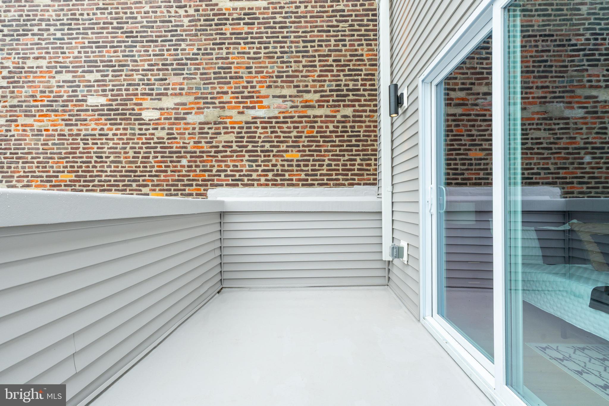 PASSYUNK SQUARE - Residential
