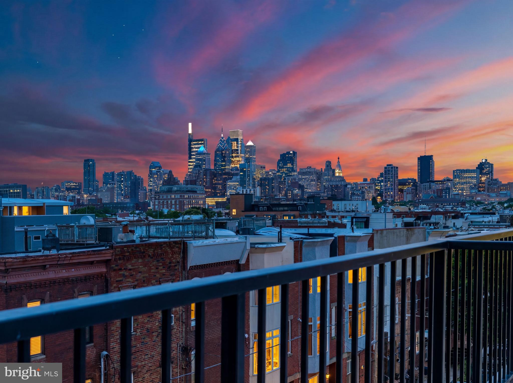 PASSYUNK SQUARE - Residential