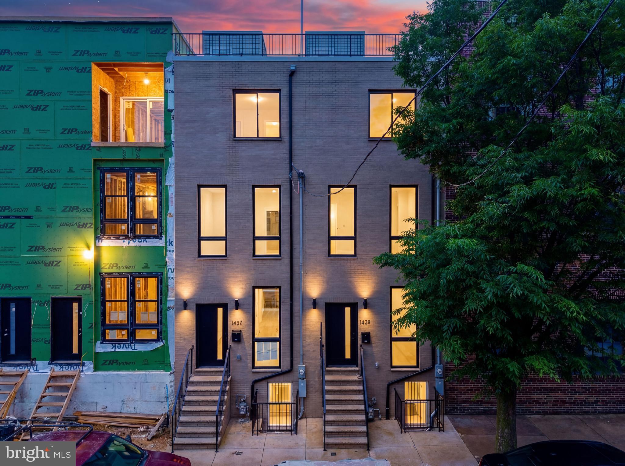 PASSYUNK SQUARE - Residential