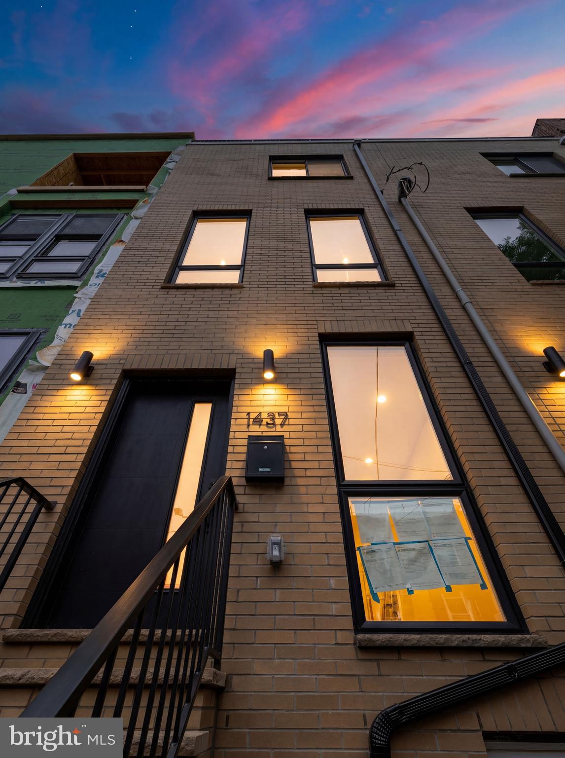 PASSYUNK SQUARE - Residential