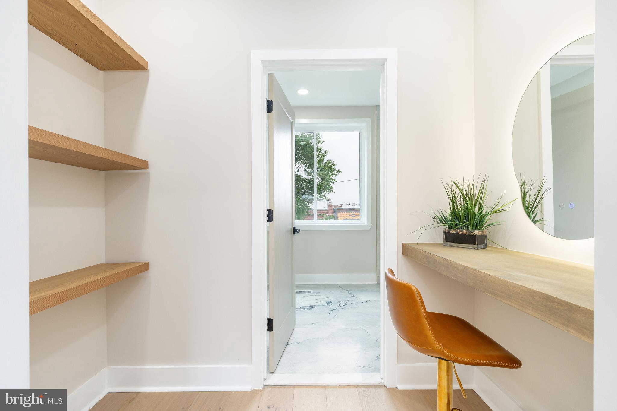 PASSYUNK SQUARE - Residential
