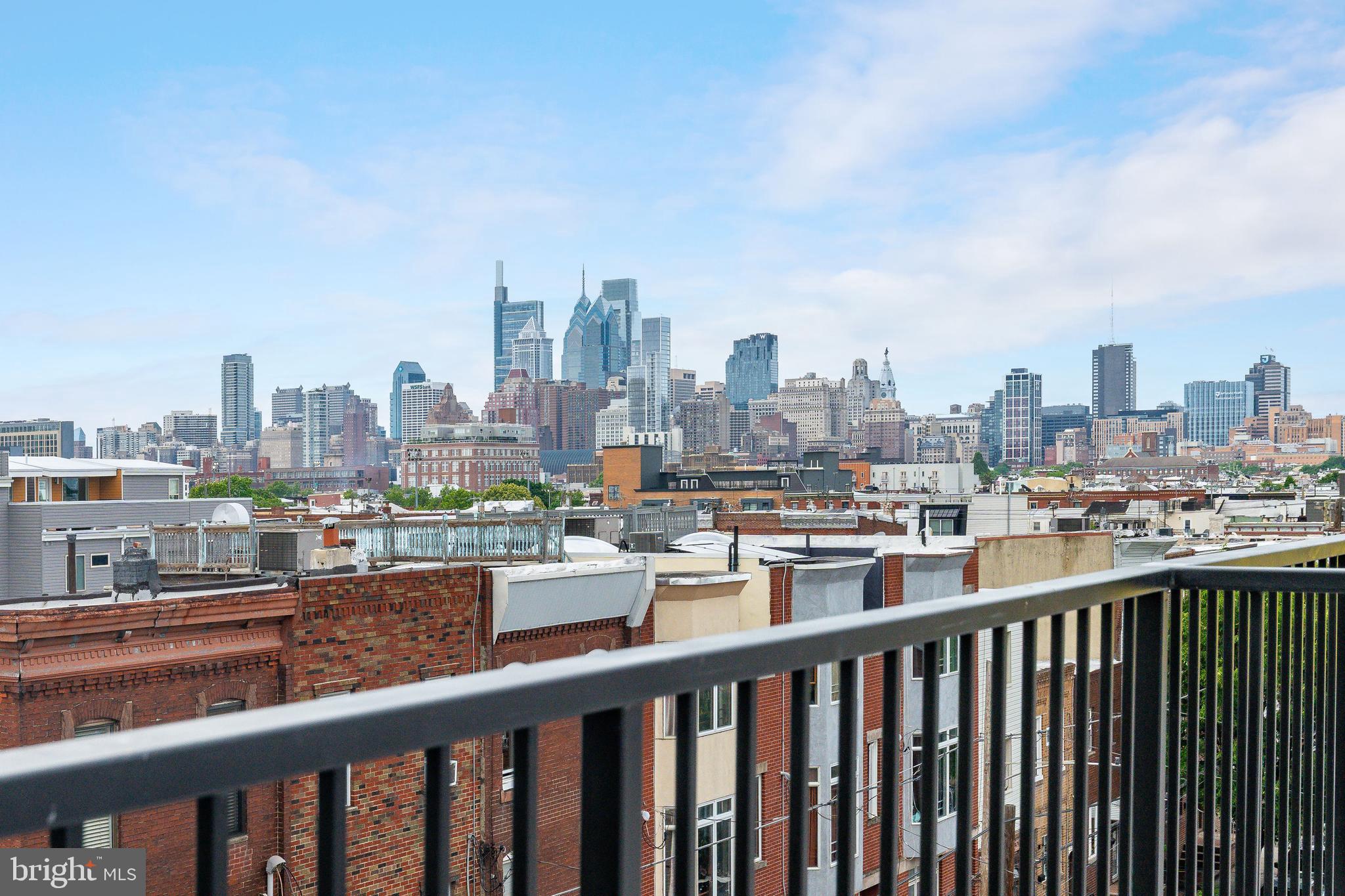 PASSYUNK SQUARE - Residential