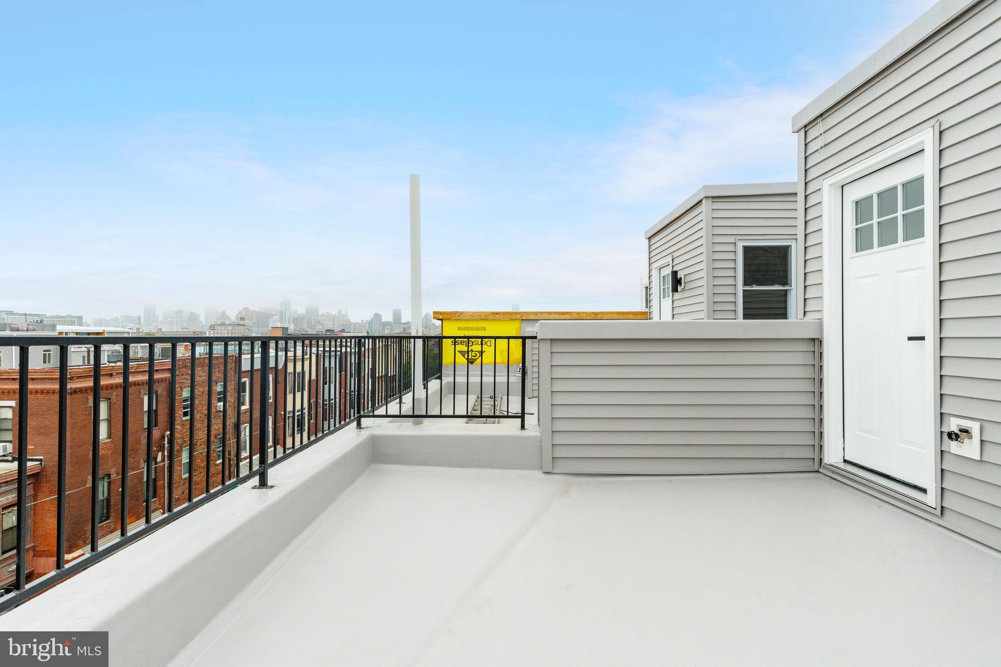 PASSYUNK SQUARE - Residential