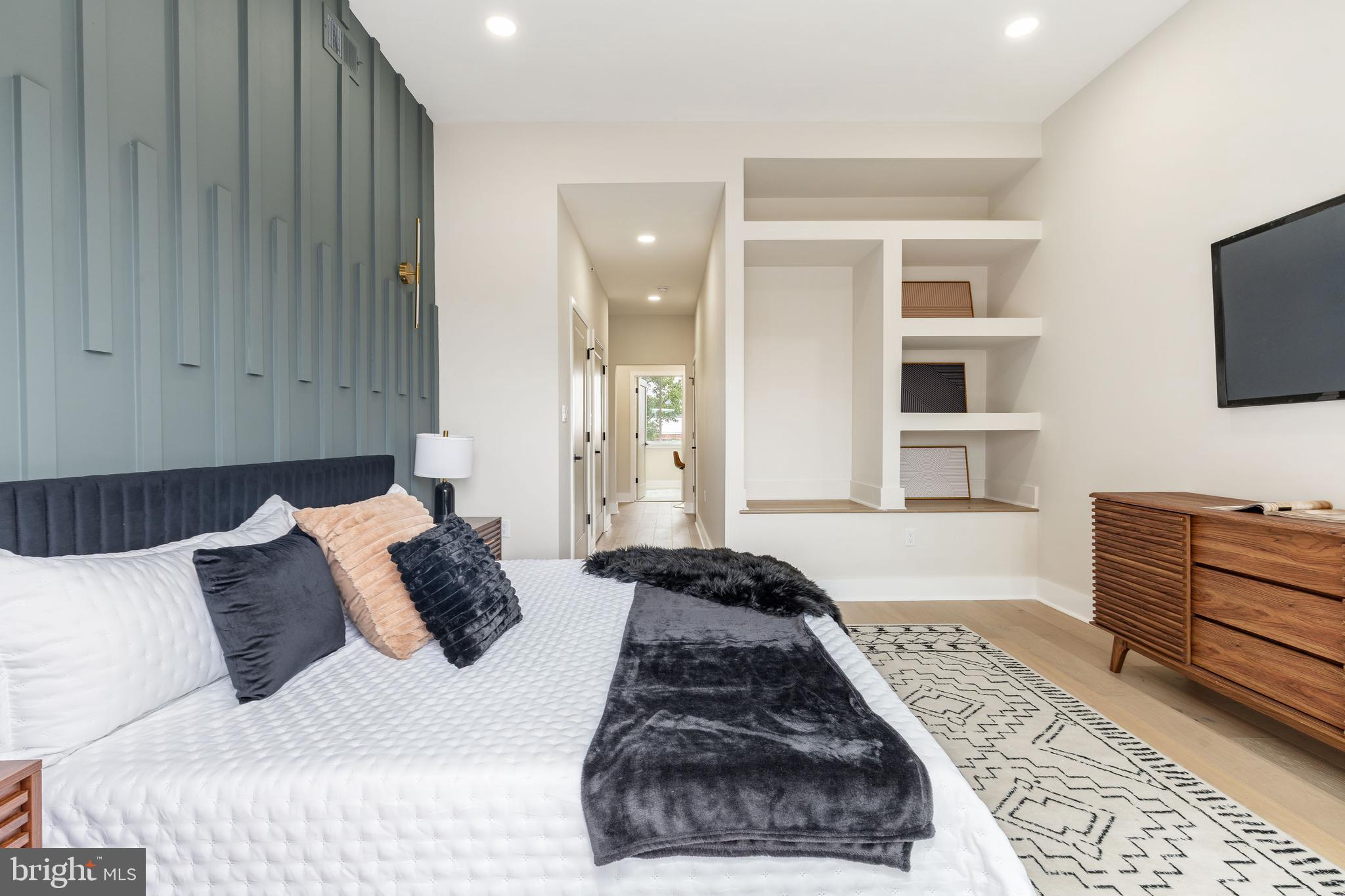 PASSYUNK SQUARE - Residential