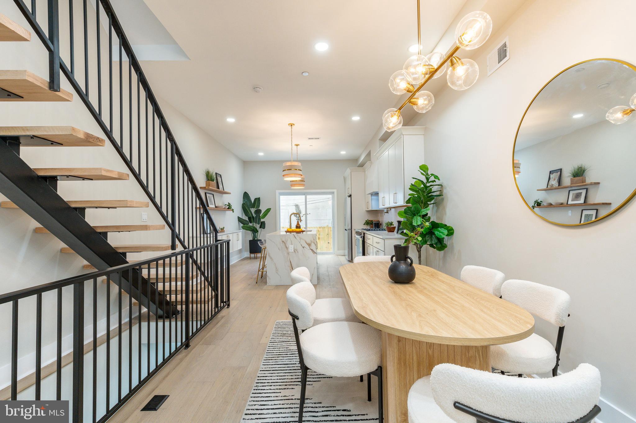 PASSYUNK SQUARE - Residential