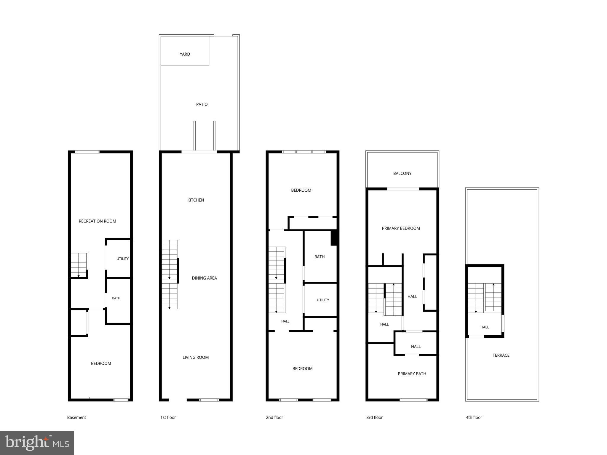 PASSYUNK SQUARE - Residential