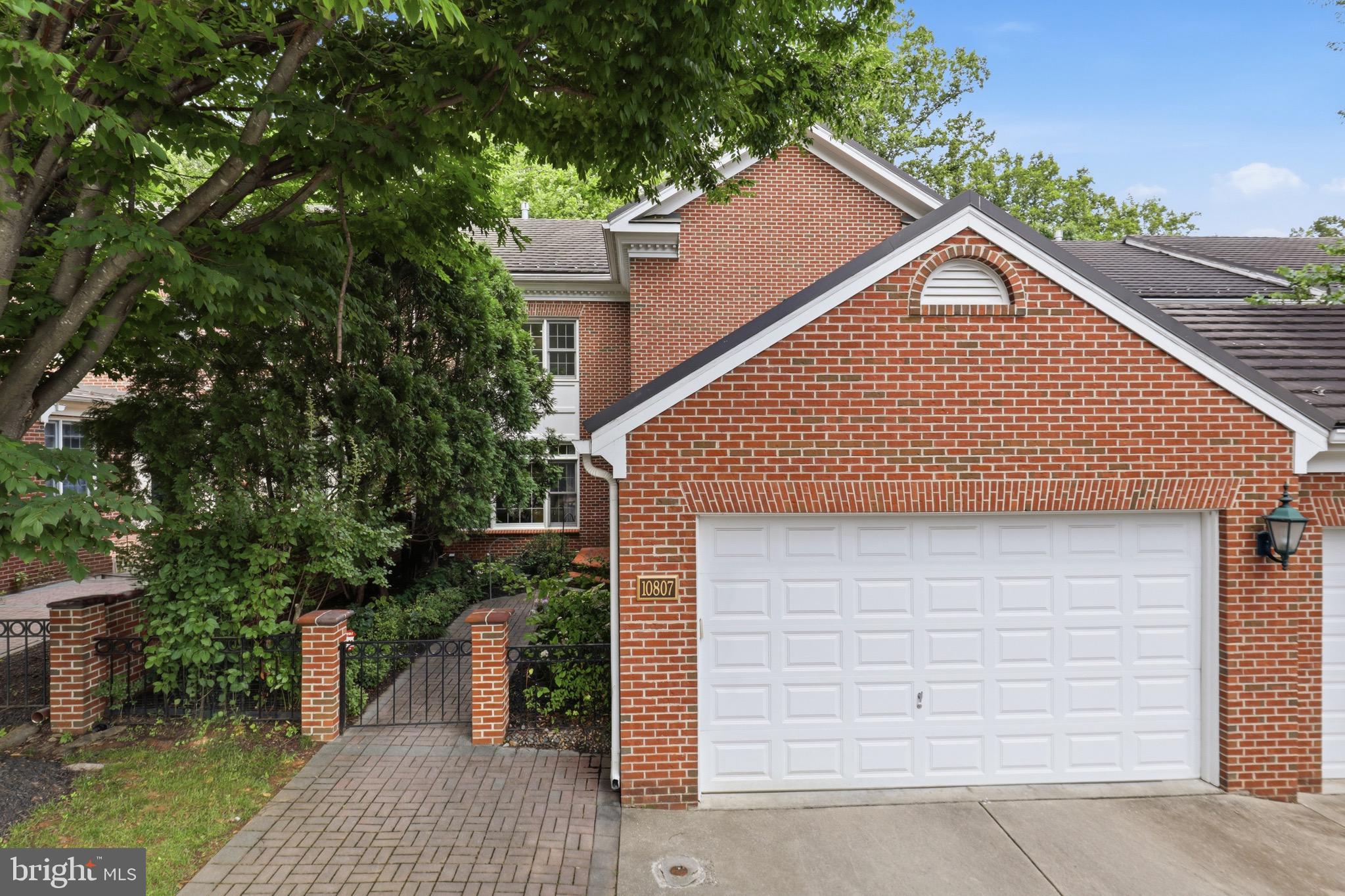 Exceptional customized luxury townhome in the sought-after River Falls community,
offering the perfect blend of timeless elegance, modern updates, and an unparalleled
natural setting. Boasting over 4,400 square feet of total living space, this impressive
residence features three finished levels, four spacious bedrooms, three full baths, and
one half bath.
Thoughtfully designed for both comfortable everyday living and elegant entertaining, this
spacious townhome showcases an open and airy floor plan, 9-foot ceilings, refined
architectural details, and an atmosphere of warmth and sophistication throughout. The
updated gourmet kitchen features granite countertops, a substantial center island, and
abundant workspace, flowing seamlessly into the inviting family room with a fireplace.
From there, step onto the charming rear porch overlooking acres of protected parkland,
with a staircase leading to the private brick patio and fenced backyard—offering a rare
sense of tranquility, privacy, and picturesque views.
The fully finished walkout lower level further enhances the home’s versatility, providing
flexible space ideal for a recreation room, home office, fitness area, or guest retreat.
Completing the home are an attached two-car garage and ample guest parking.
Meticulously maintained and truly move-in ready, the home features fresh paint and
updated lighting fixtures complement the home’s timeless appeal, while solid hardwood
flooring extends throughout the upper two levels and brand-new carpet runners accent
all staircases.
Conveniently located with easy access to I-495, Tysons Corner, and Washington, D.C.,
the home provides an exceptional balance of peaceful suburban living and seamless
connectivity to major employment centers, shopping, dining, and entertainment.
Great public schools: Carderock Springs ES/Thomas W. Pyle MS/Walt Whitman HS.