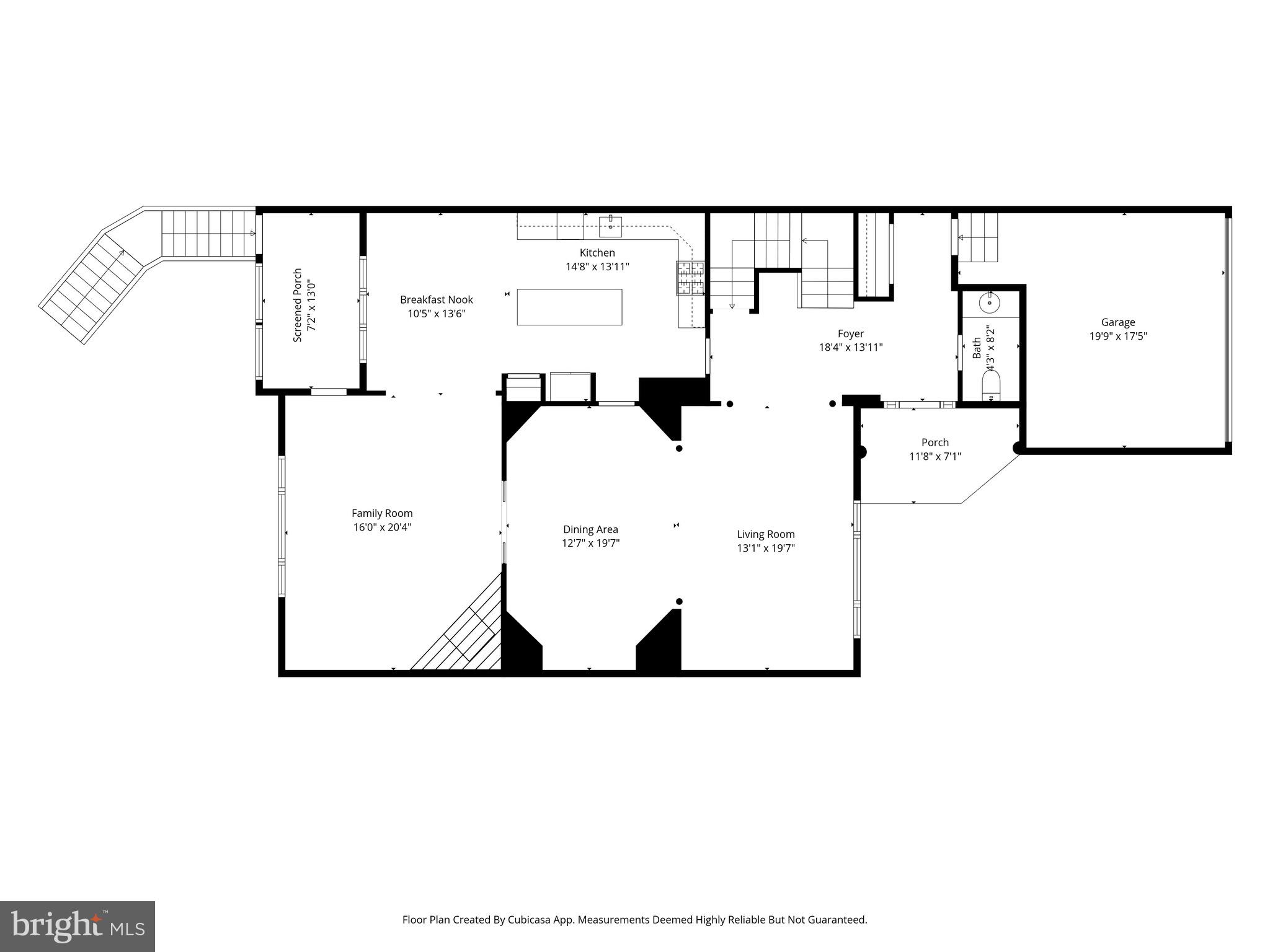 RIVER FALLS - Residential