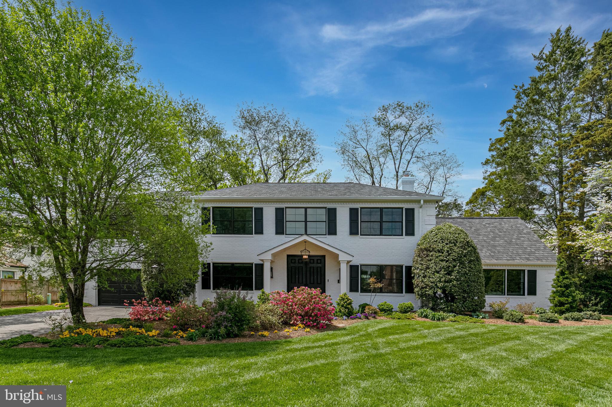 EVERMAY - Residential