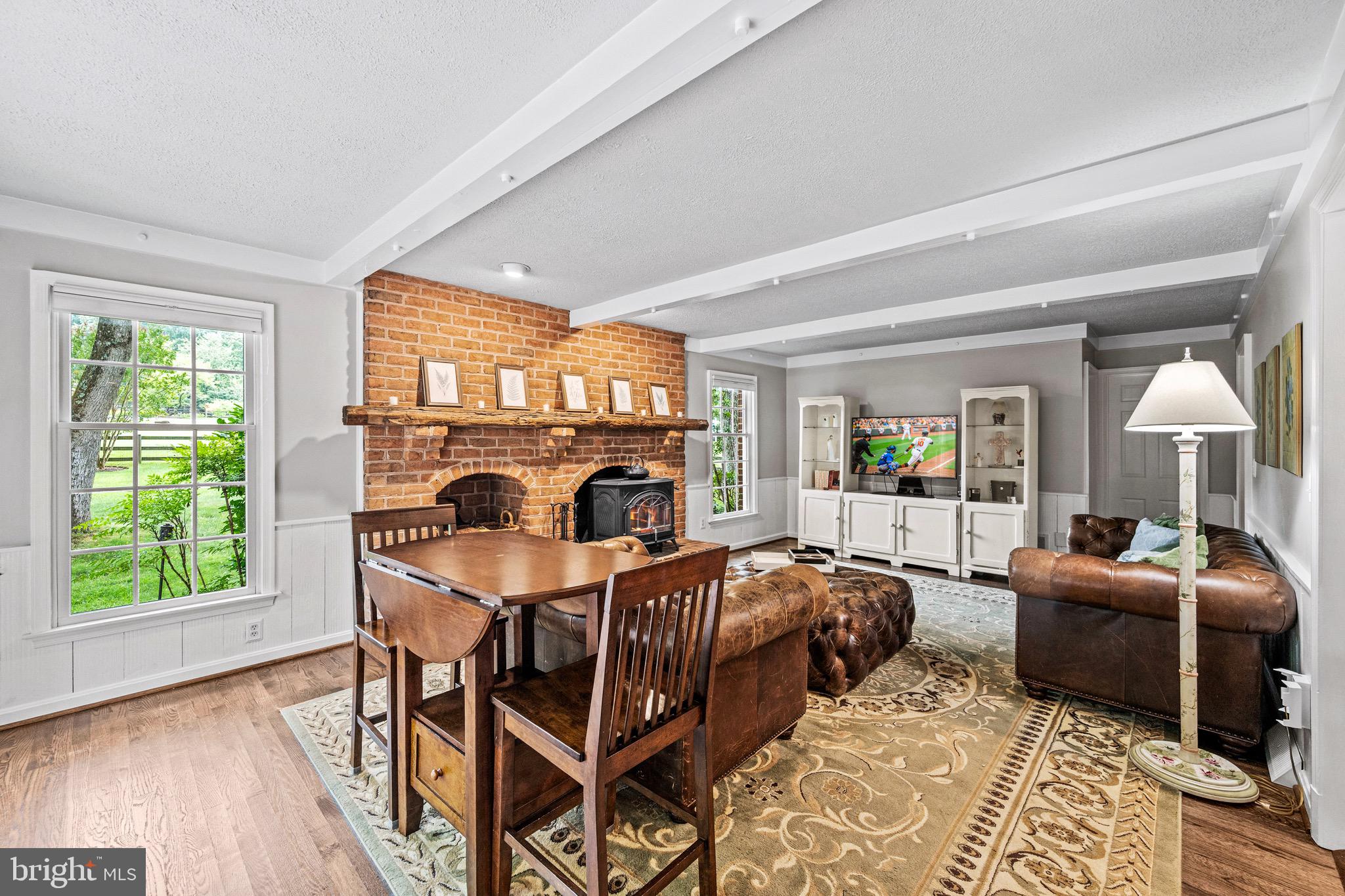 SUMMER HILL - Residential