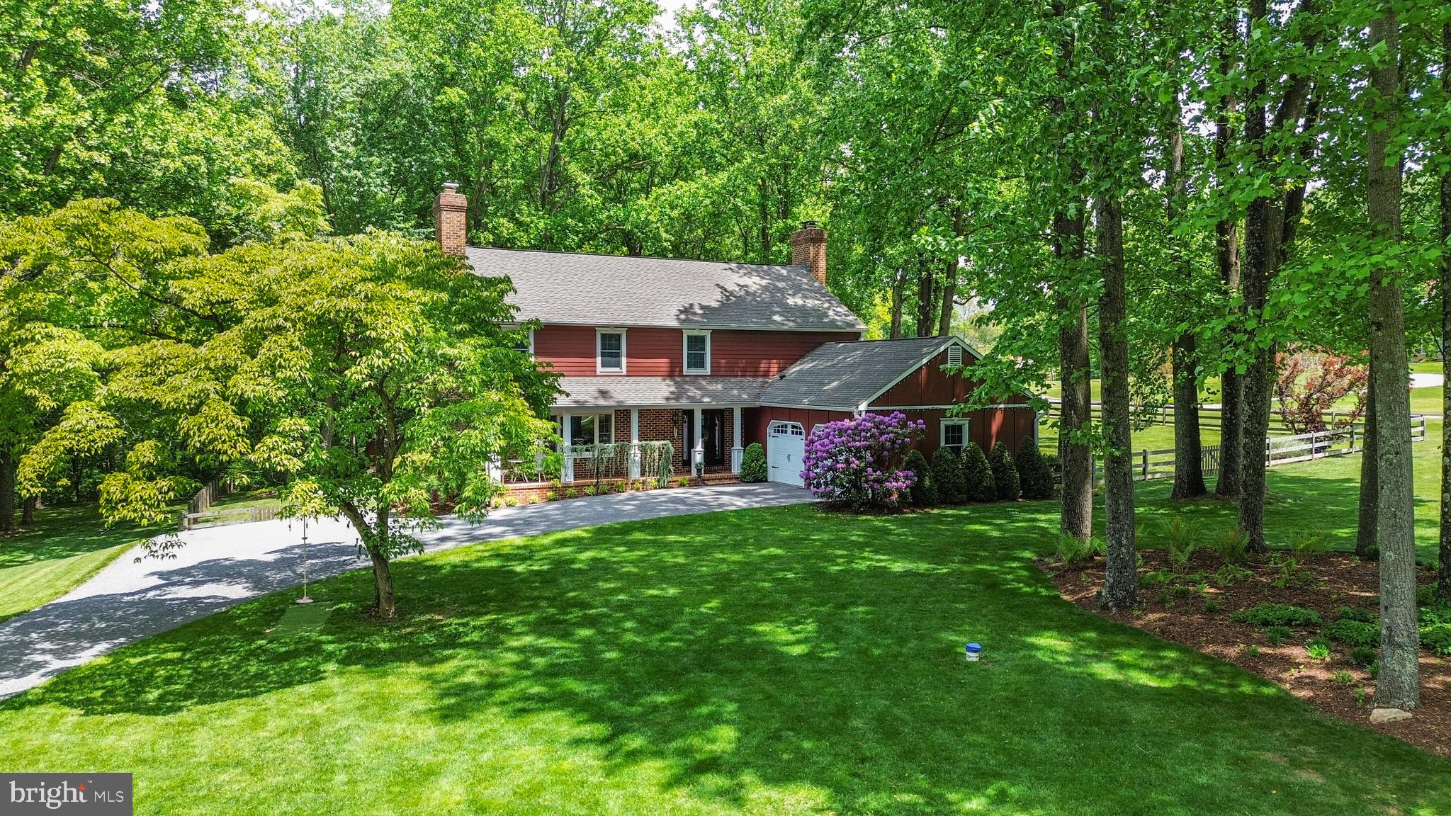 SUMMER HILL - Residential