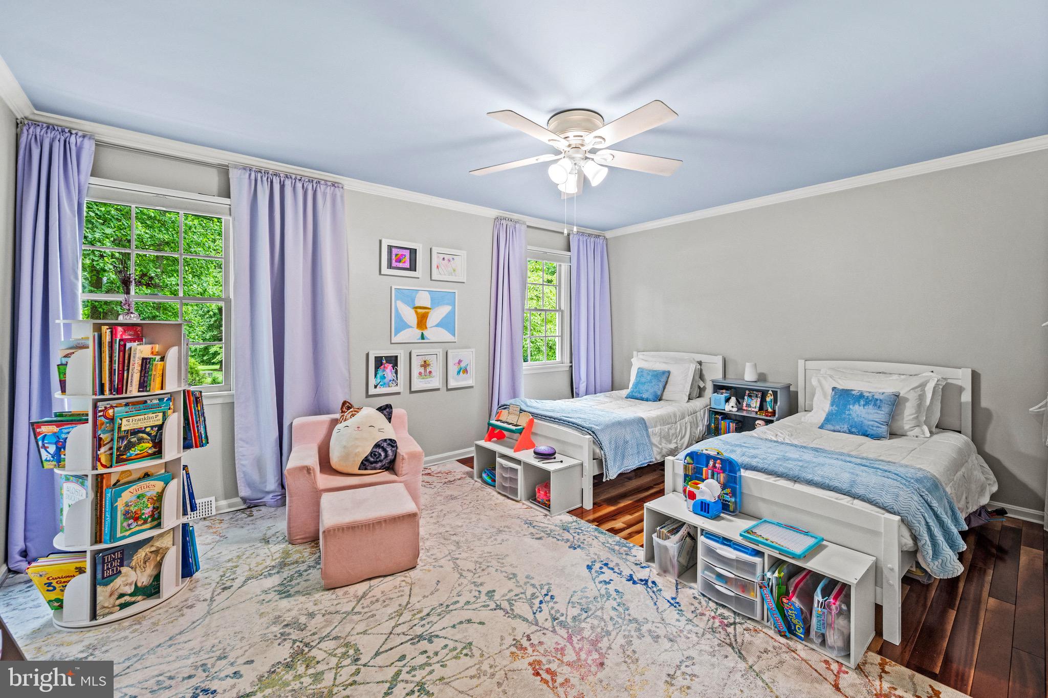SUMMER HILL - Residential