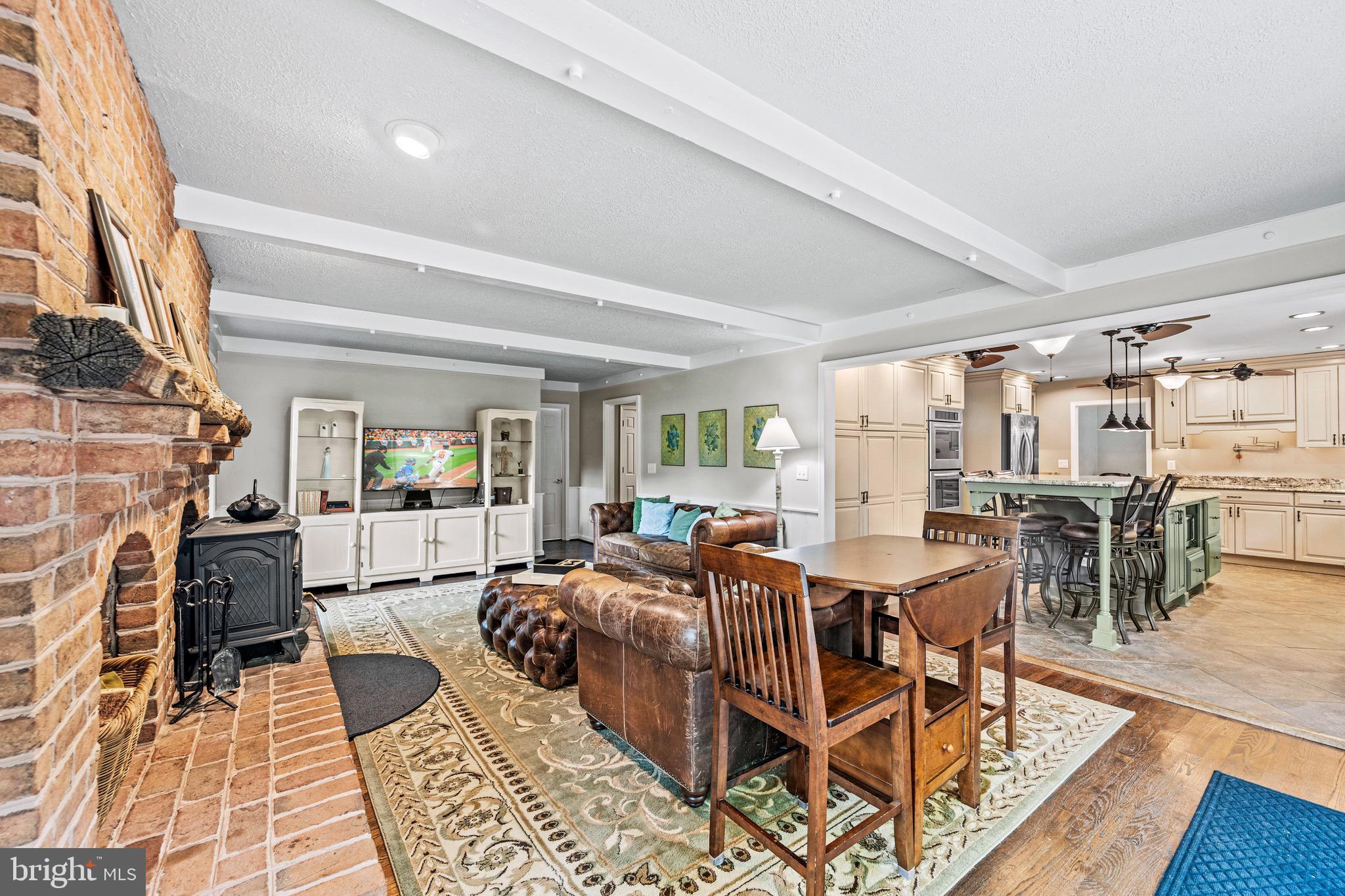 SUMMER HILL - Residential