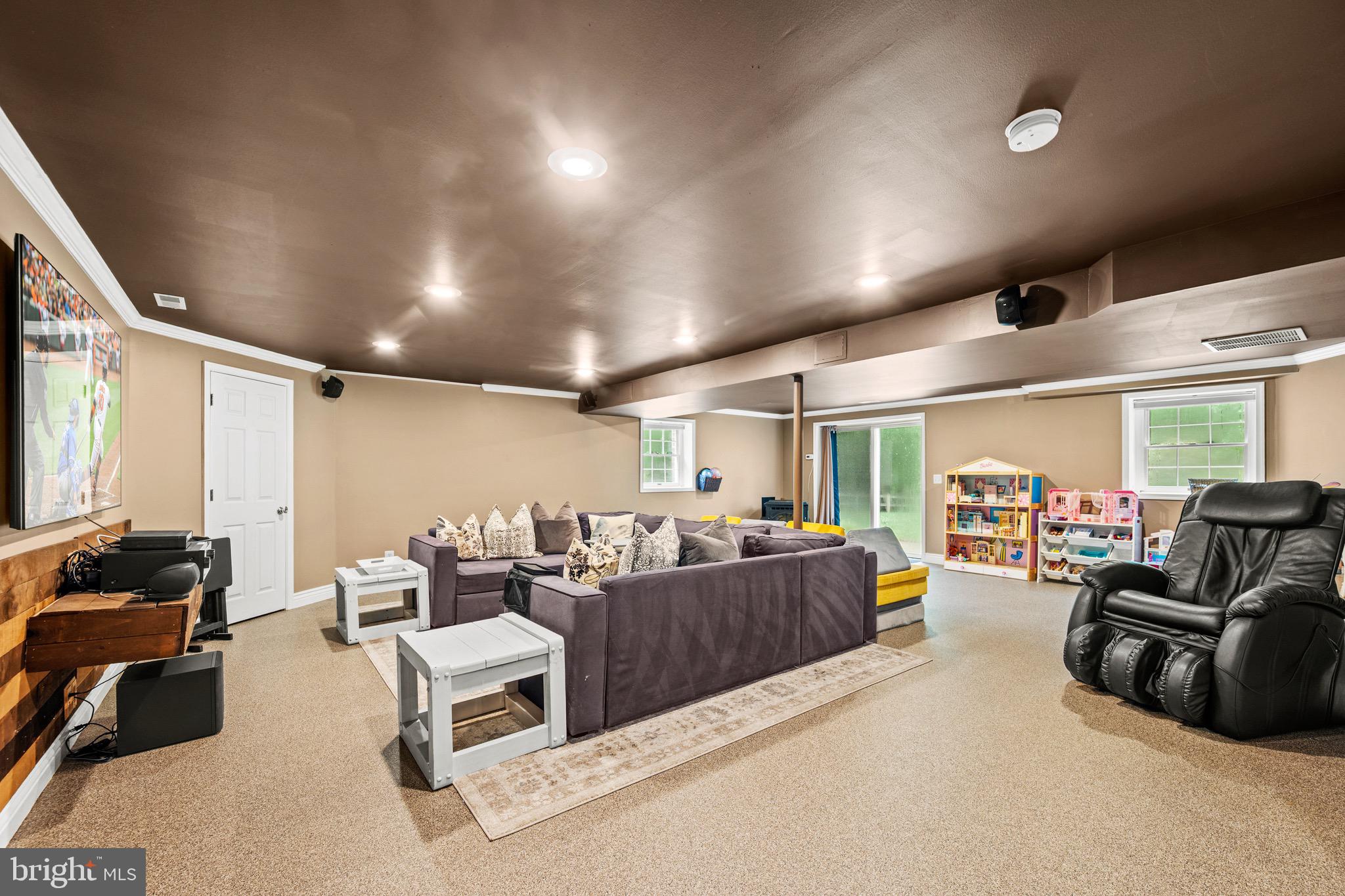 SUMMER HILL - Residential