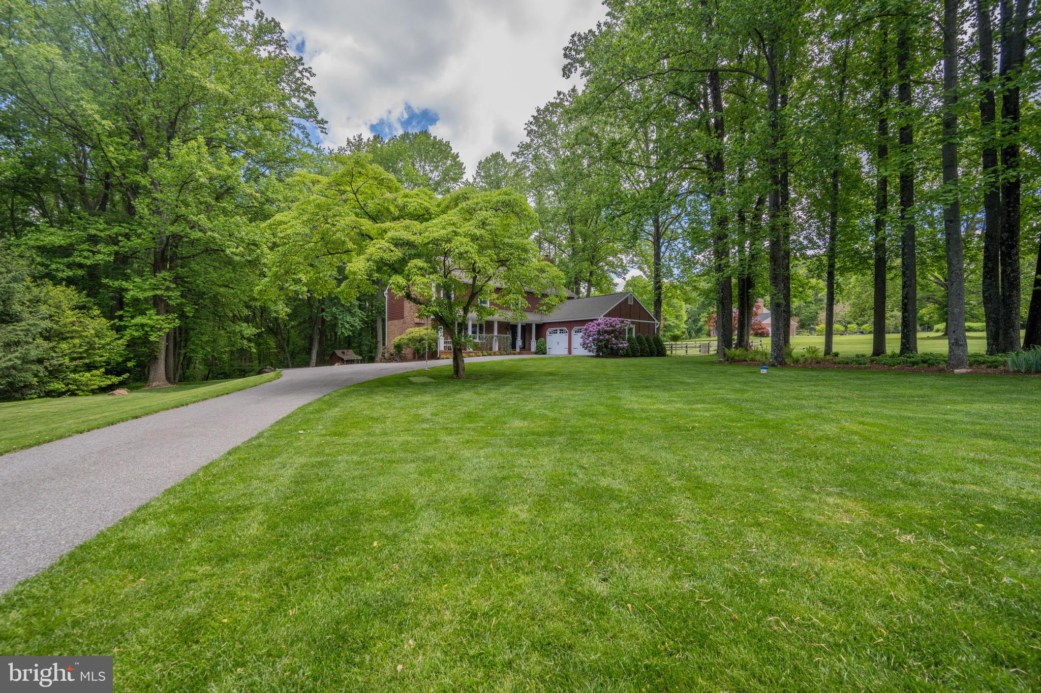 SUMMER HILL - Residential