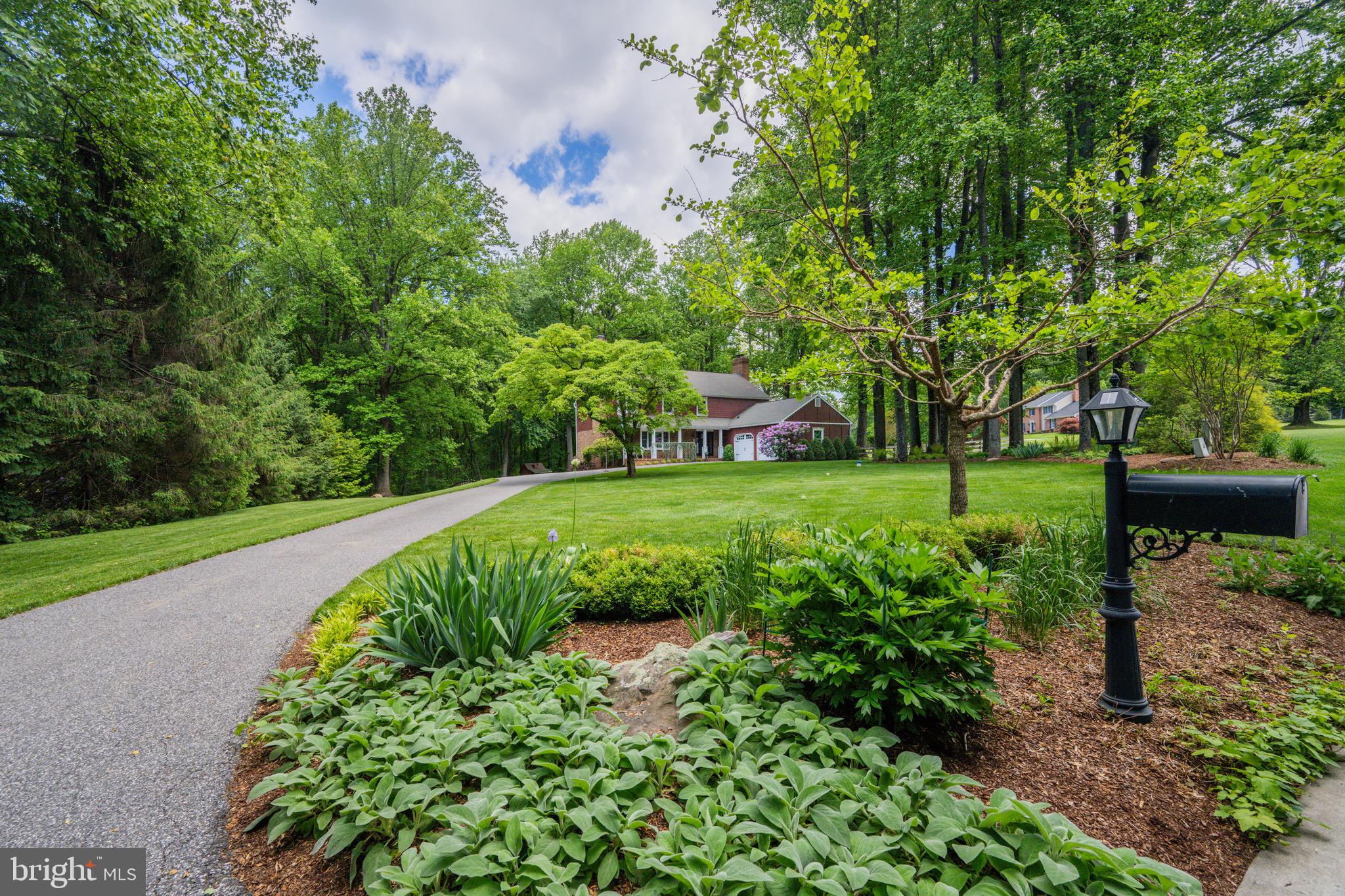 SUMMER HILL - Residential