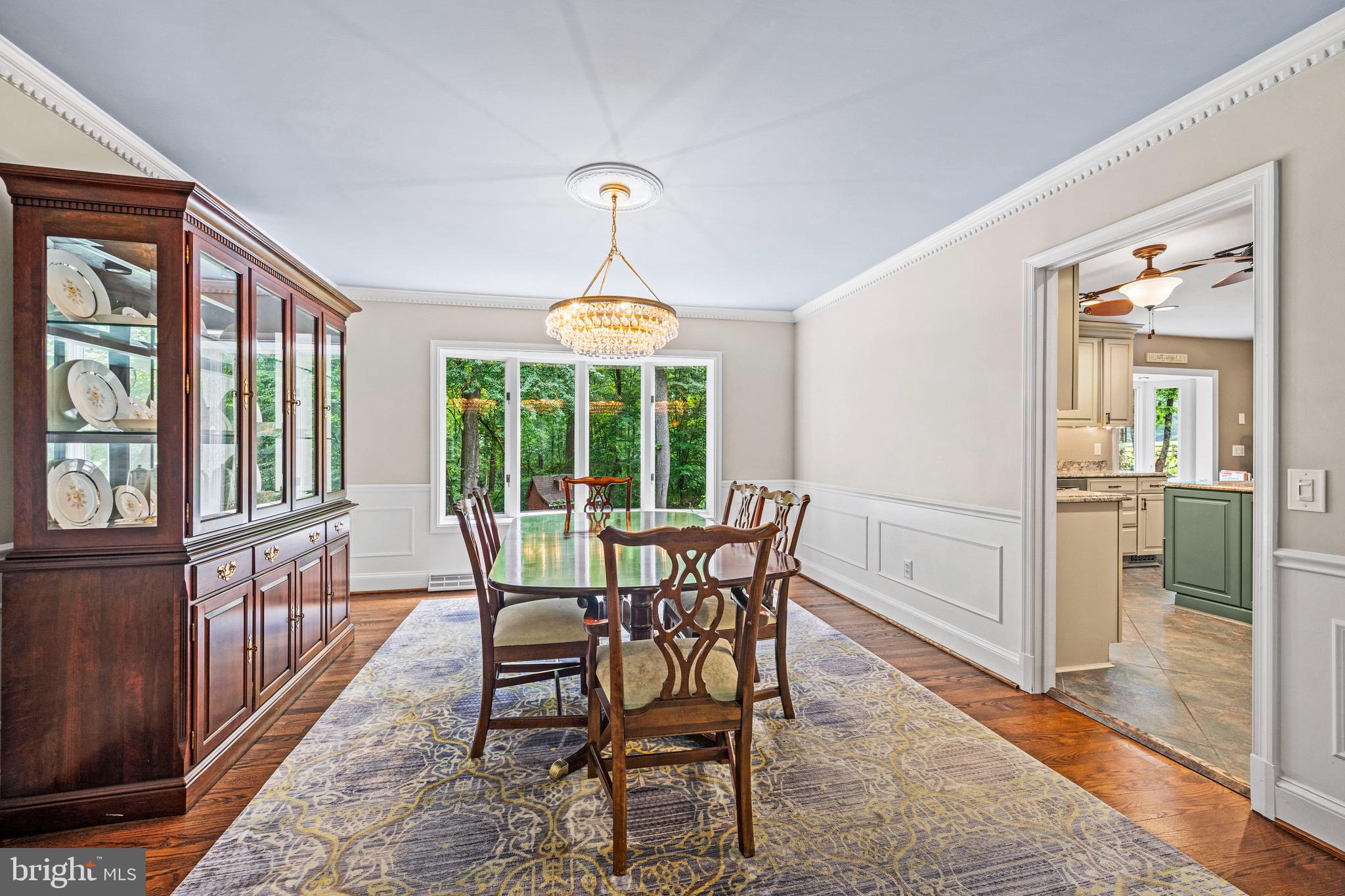 SUMMER HILL - Residential