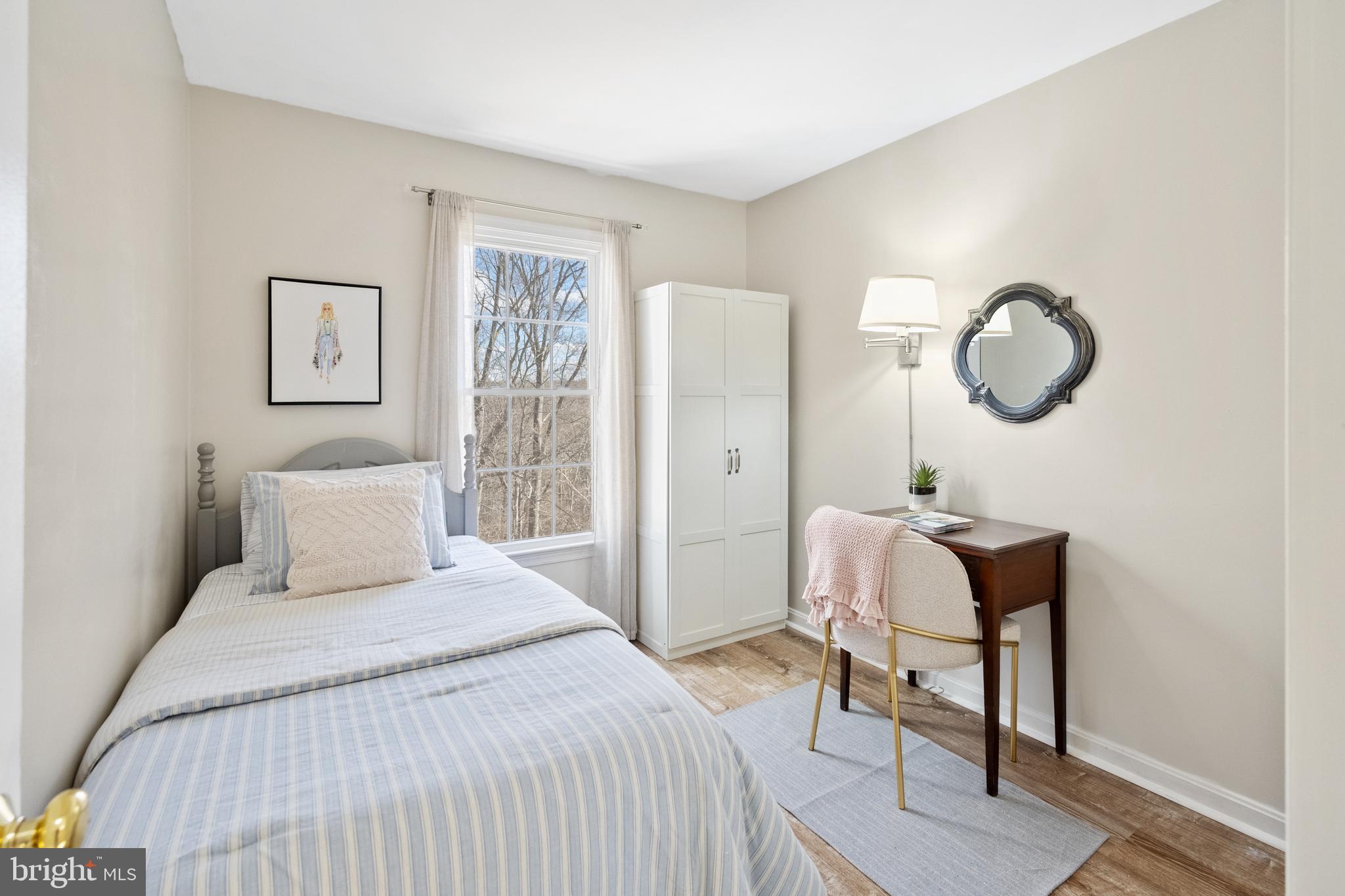 COMPTON VALLEY ESTATES - Residential