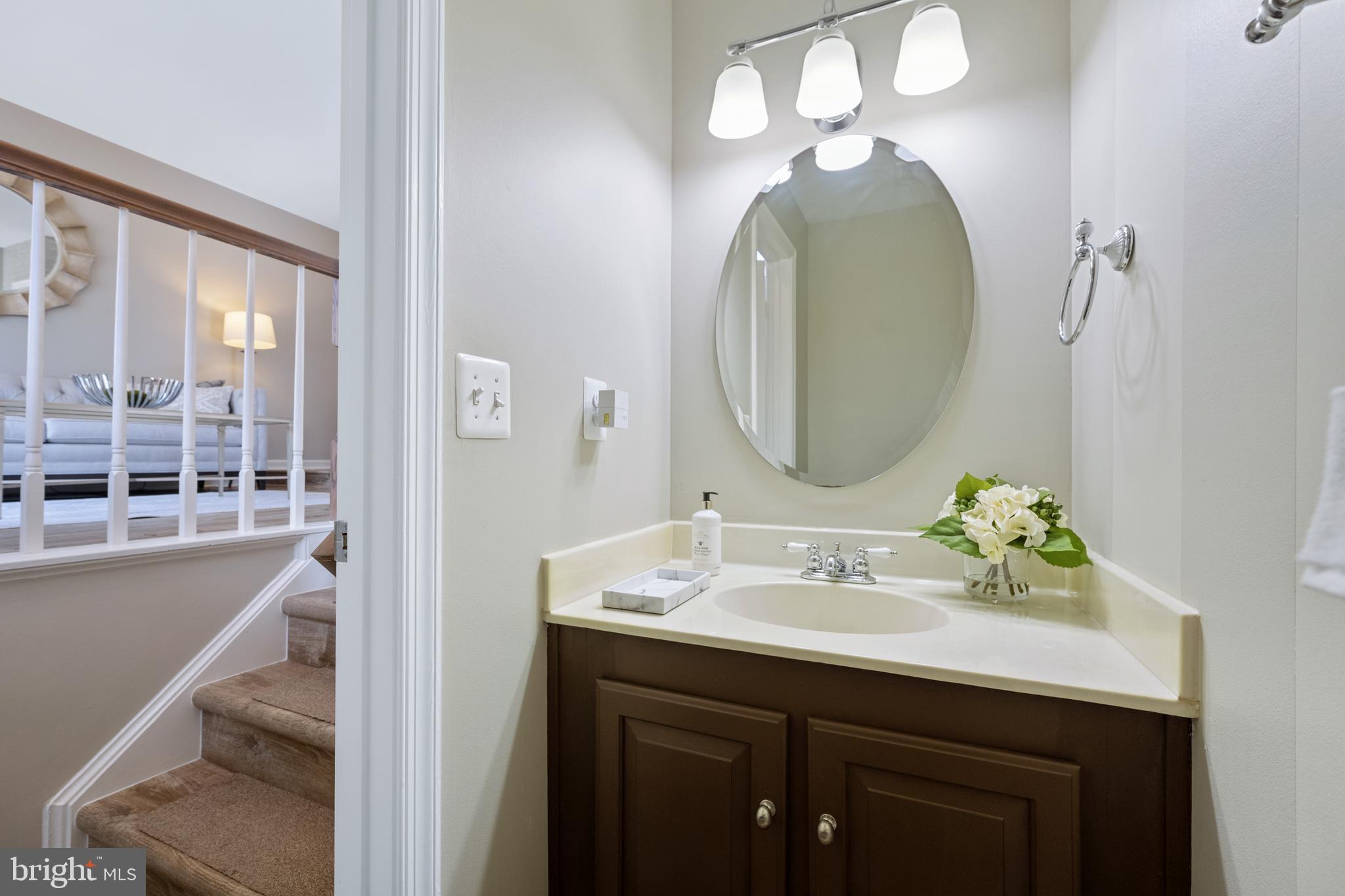 COMPTON VALLEY ESTATES - Residential