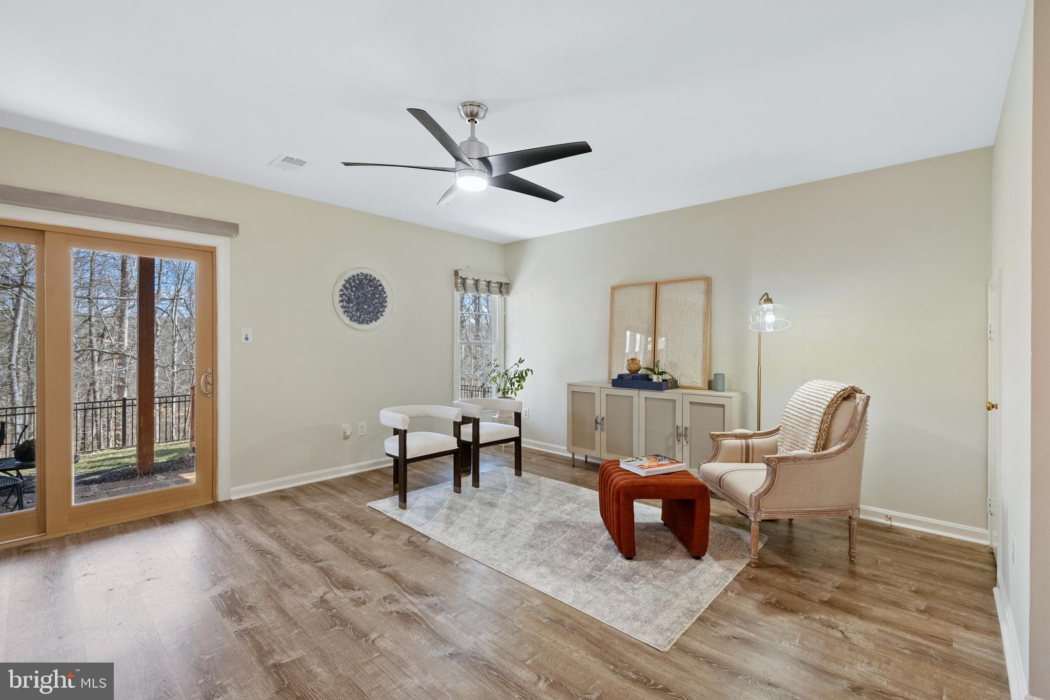 COMPTON VALLEY ESTATES - Residential