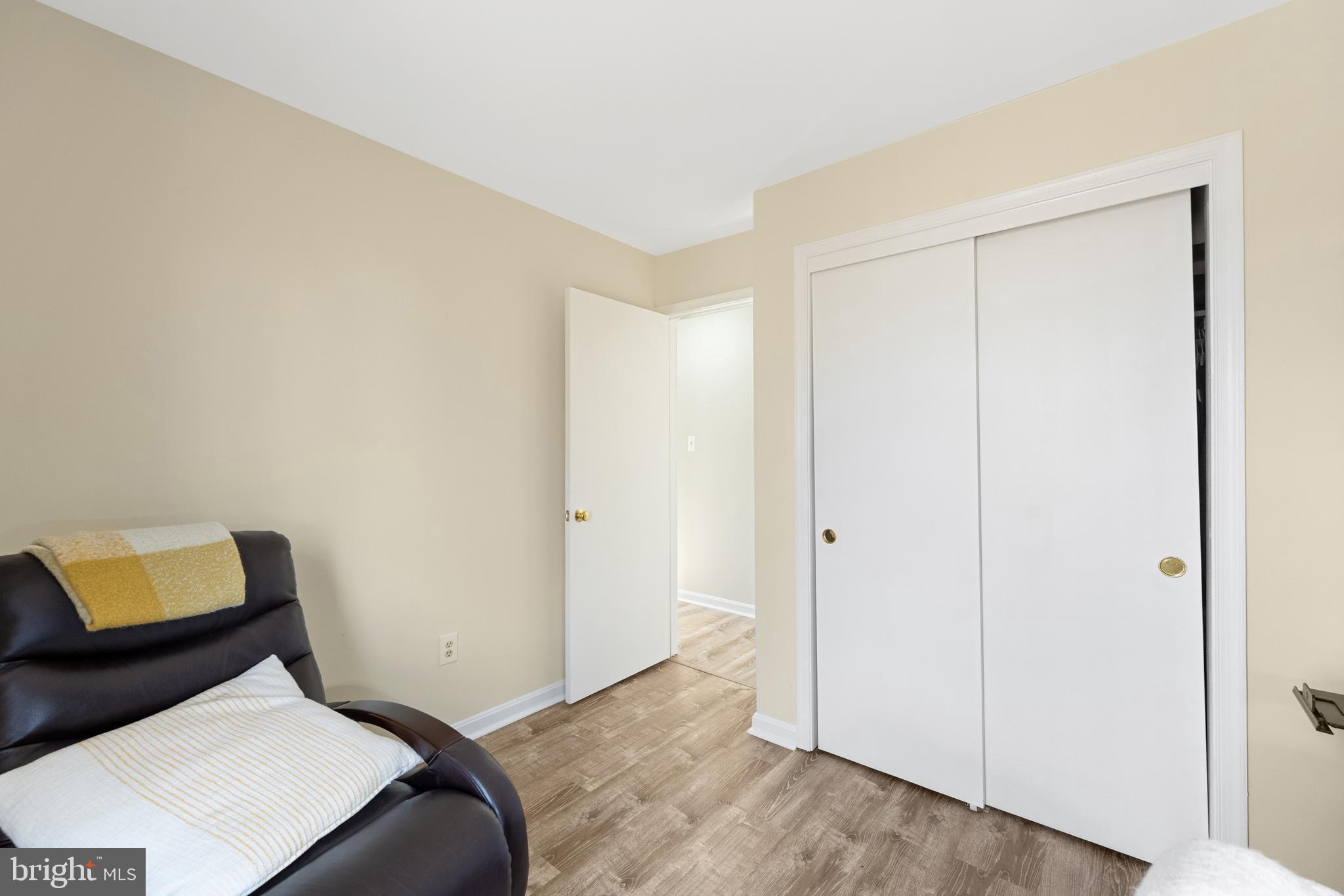 COMPTON VALLEY ESTATES - Residential