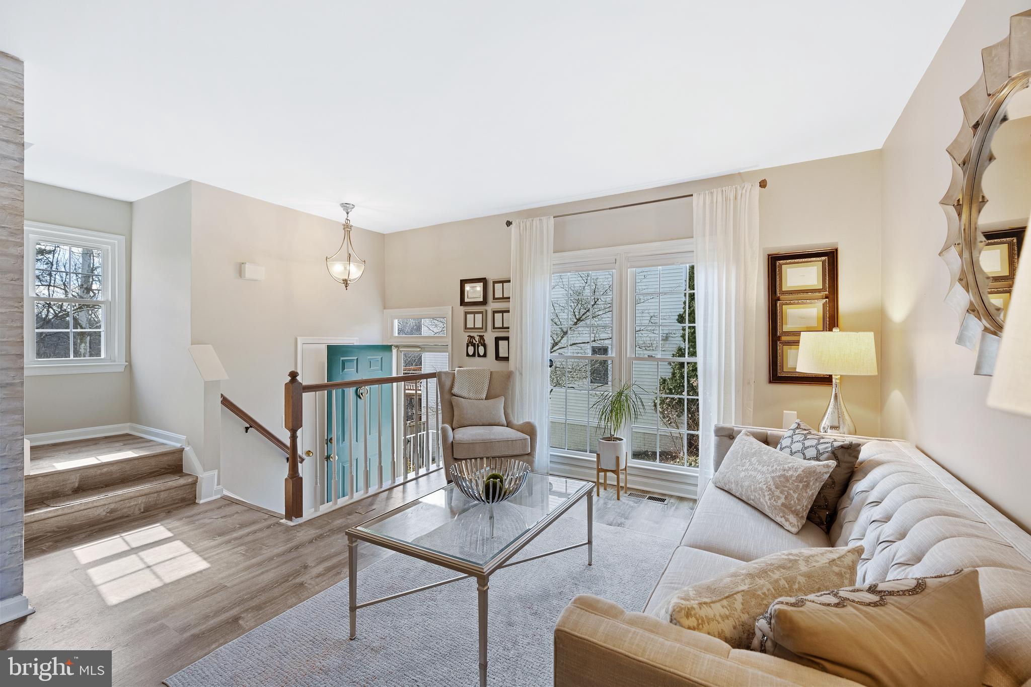 COMPTON VALLEY ESTATES - Residential