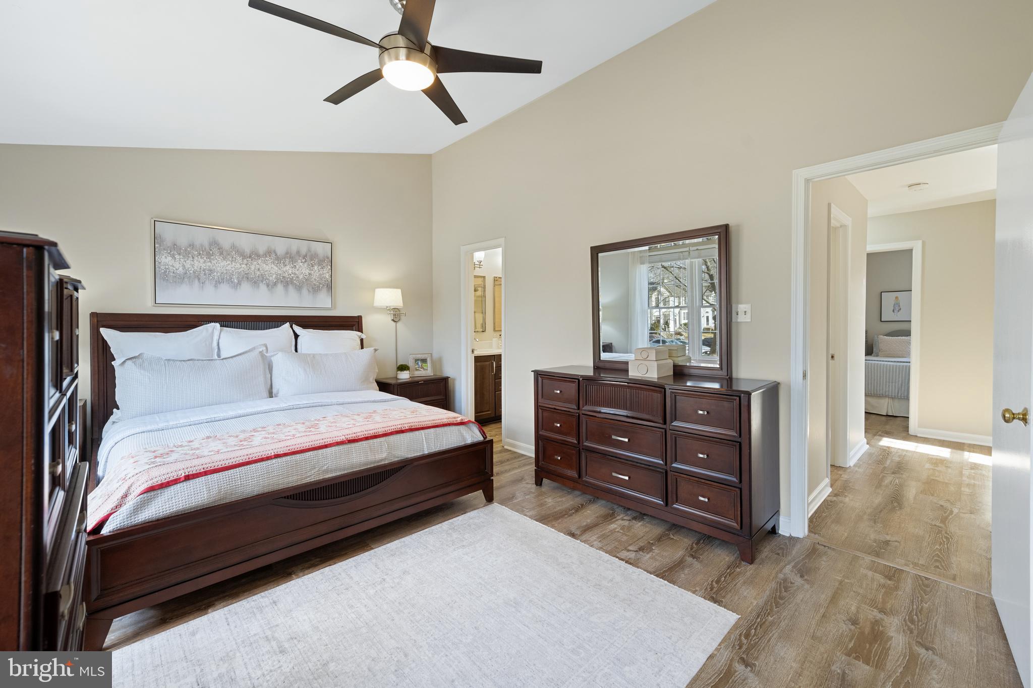 COMPTON VALLEY ESTATES - Residential