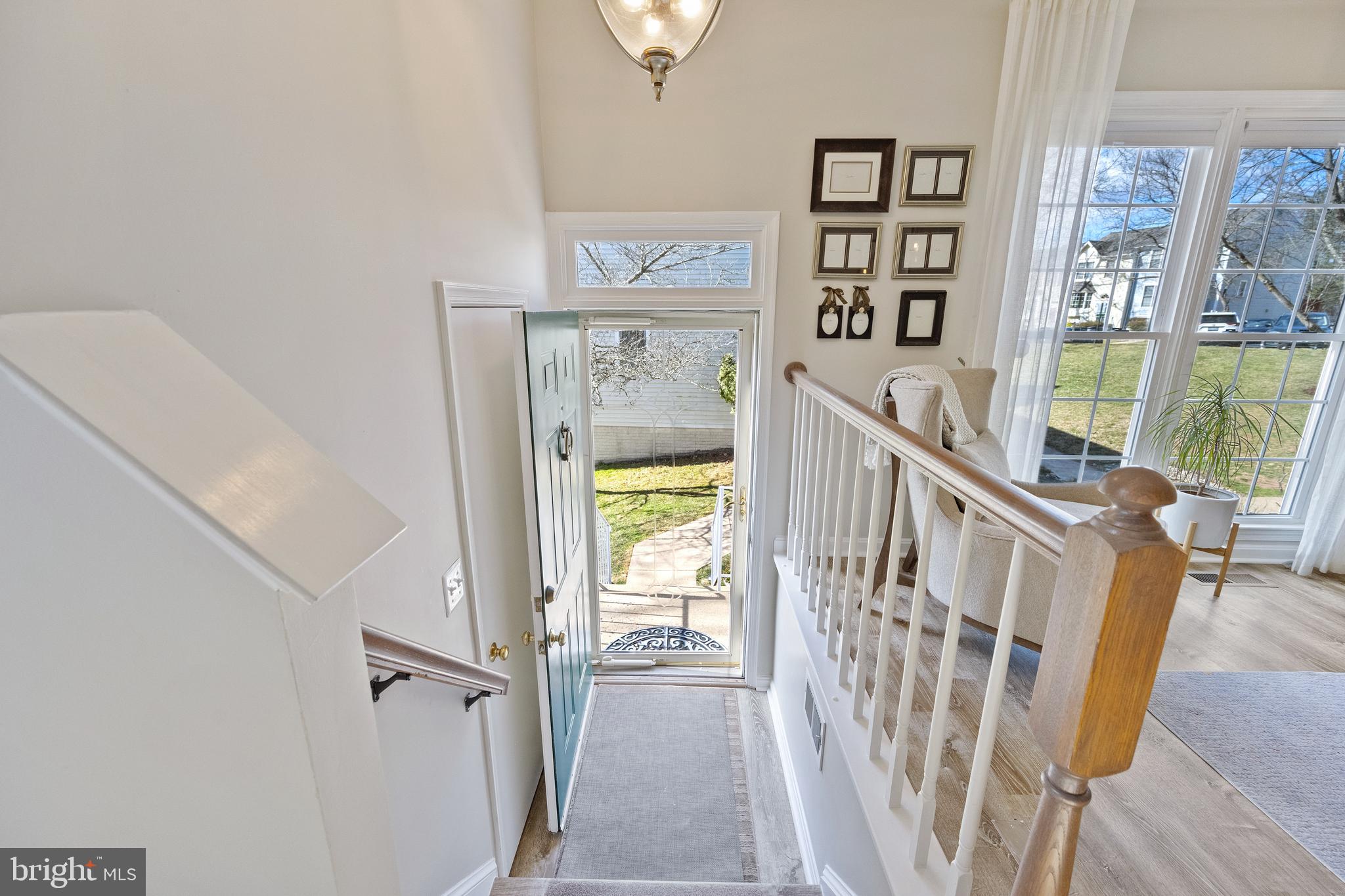 COMPTON VALLEY ESTATES - Residential