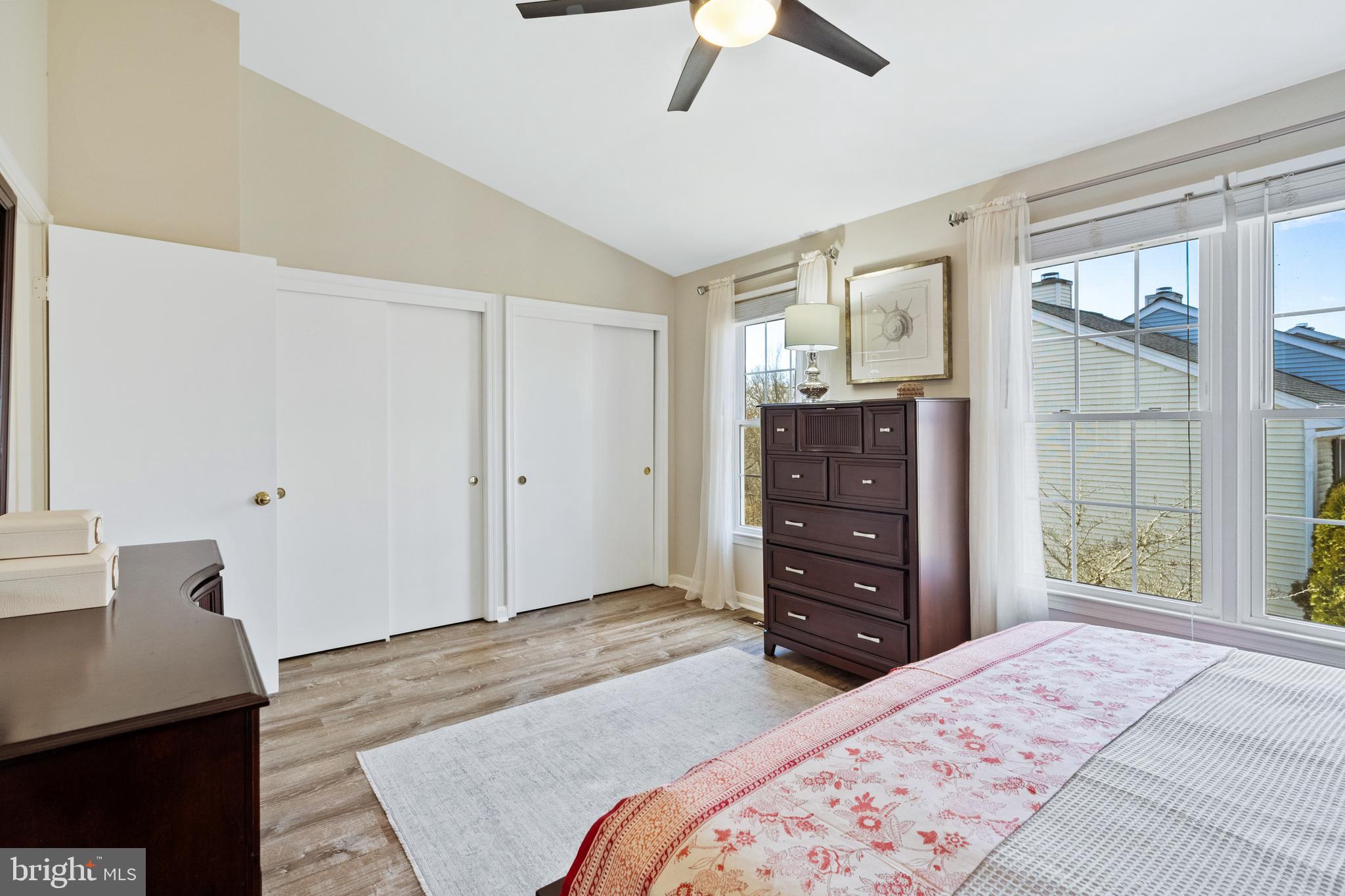 COMPTON VALLEY ESTATES - Residential