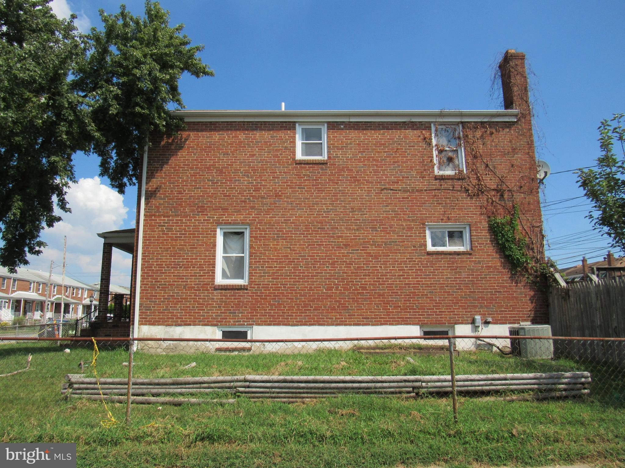 NORTH POINT VILLAGE - Residential