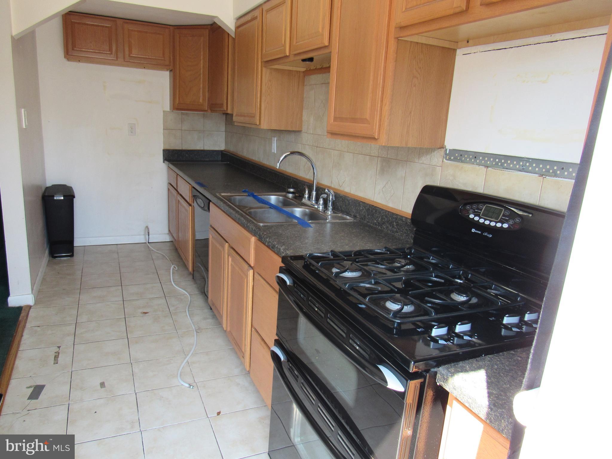 NORTH POINT VILLAGE - Residential
