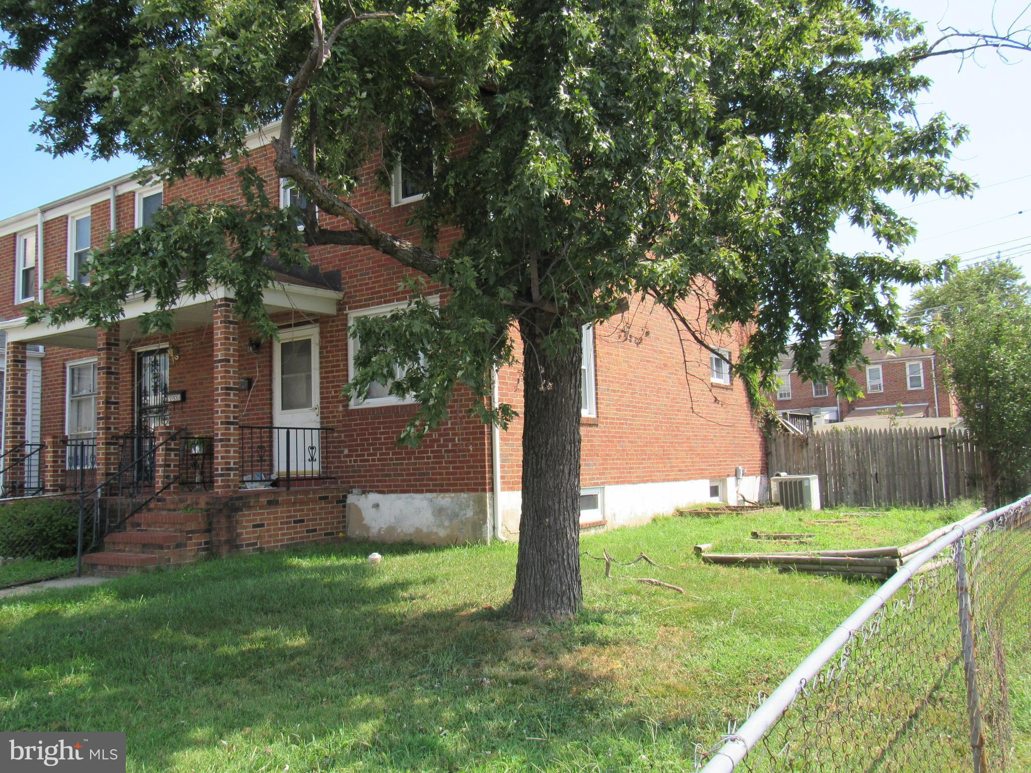 NORTH POINT VILLAGE - Residential