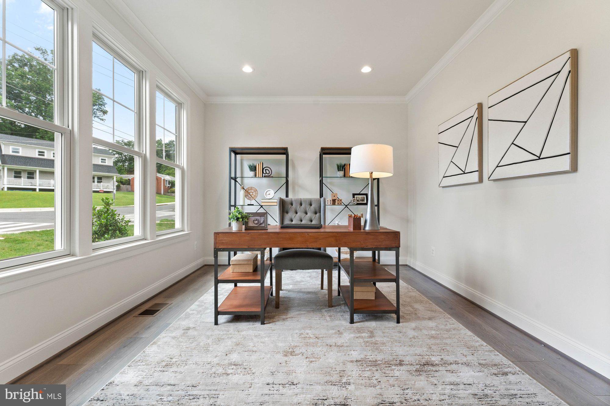 VIENNA HILLS - Residential