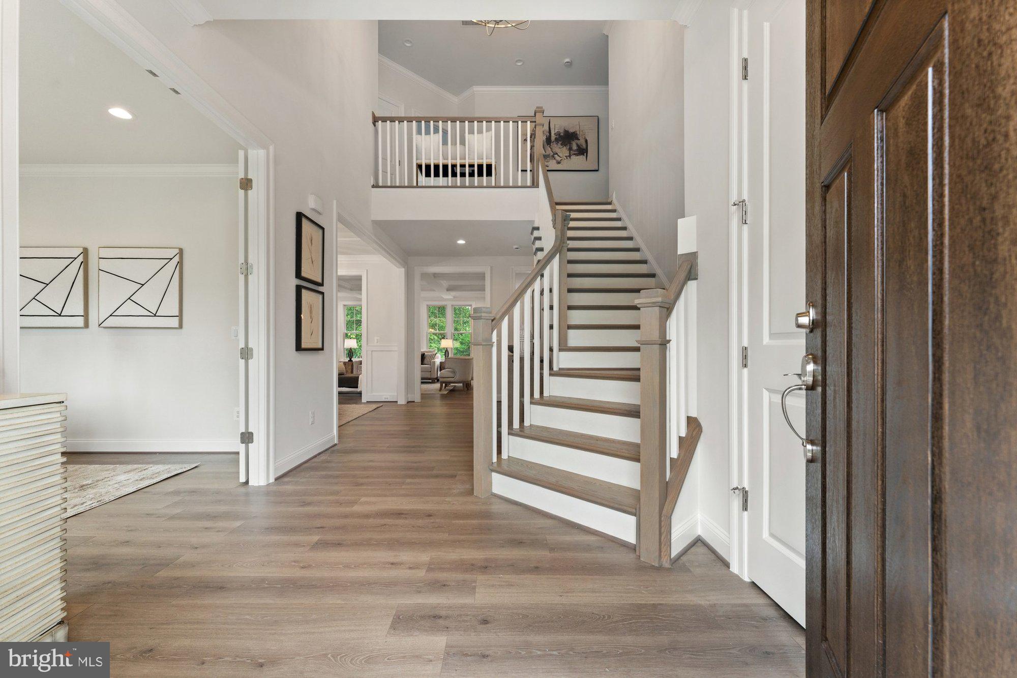 VIENNA HILLS - Residential