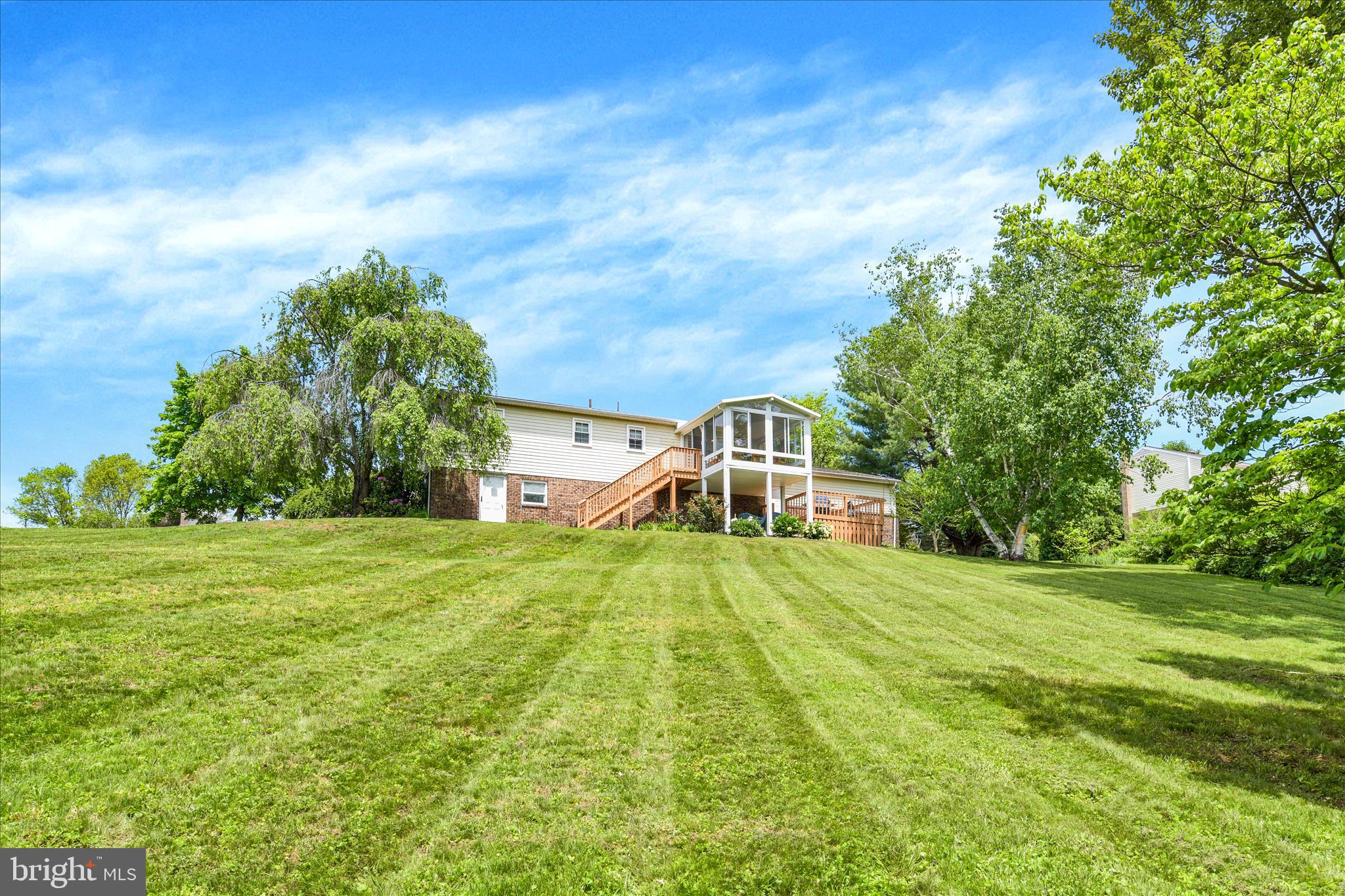 MARYSVILLE - Residential