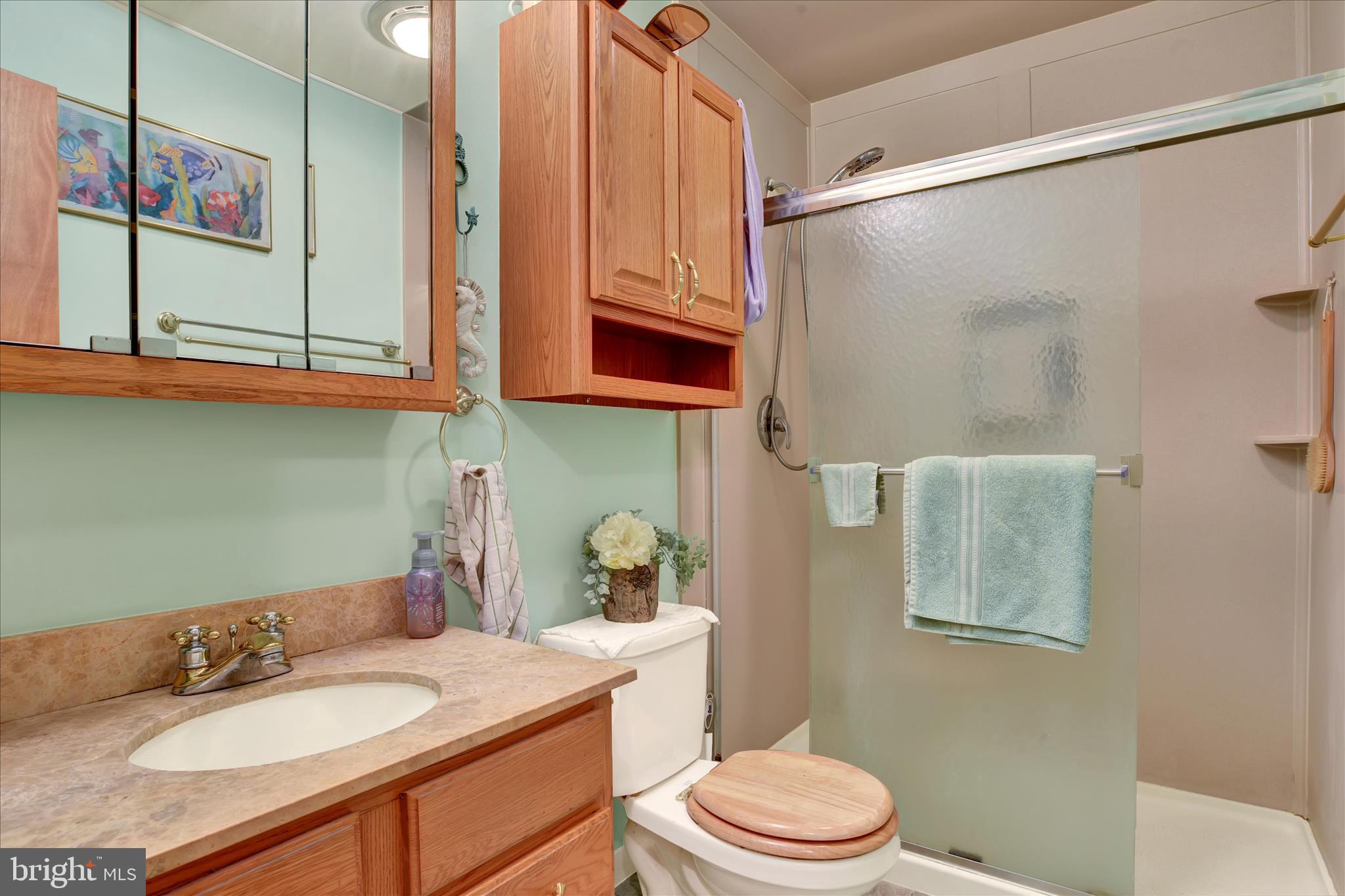 MARYSVILLE - Residential