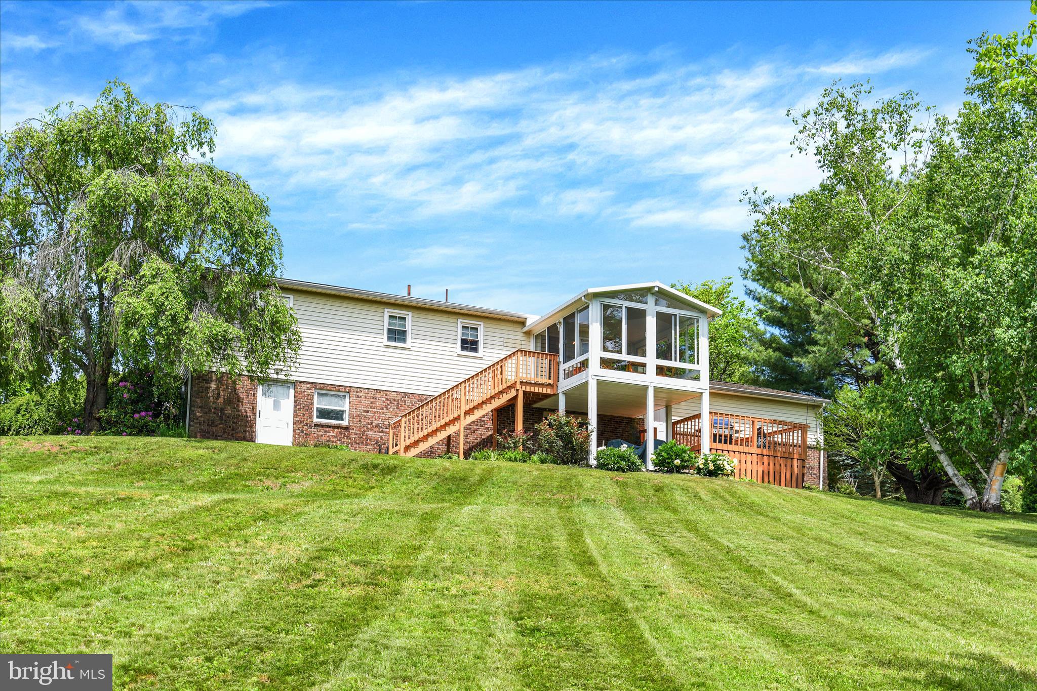 MARYSVILLE - Residential